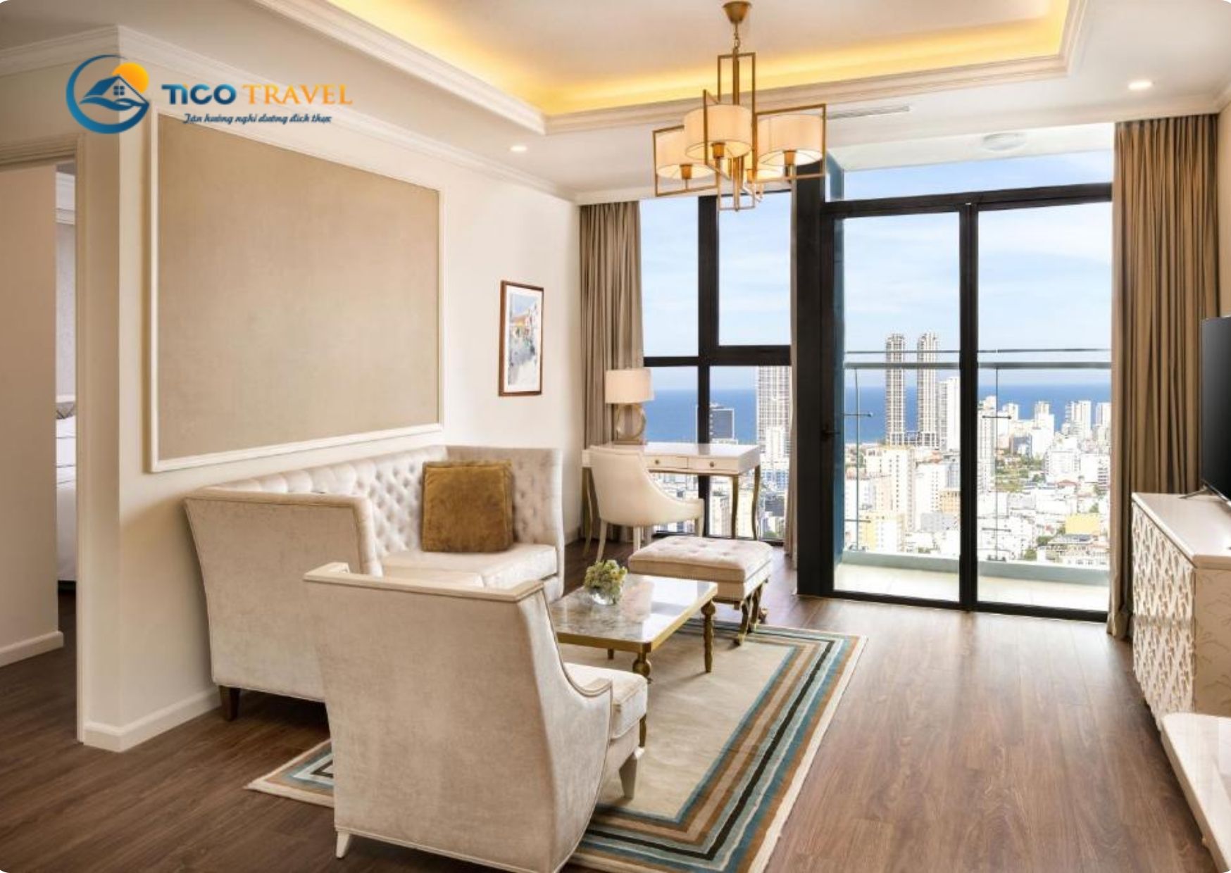 Phòng Deluxe 1 người