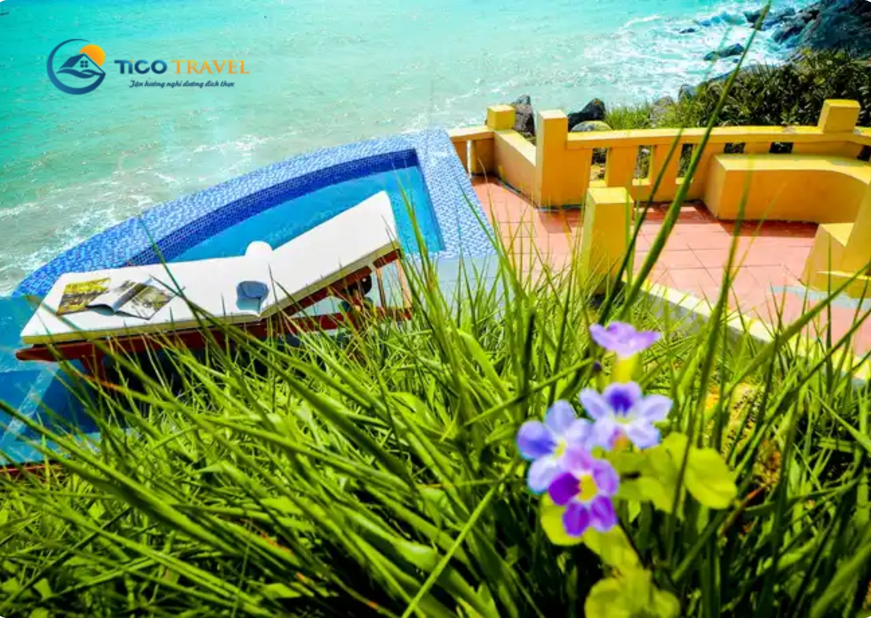 Khách sạn Flamingo Đại Hải