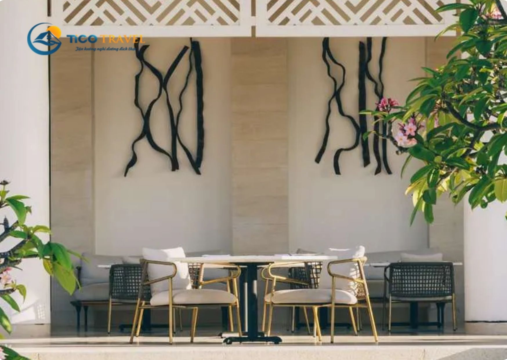 Azerai Ke Ga Bay Resort