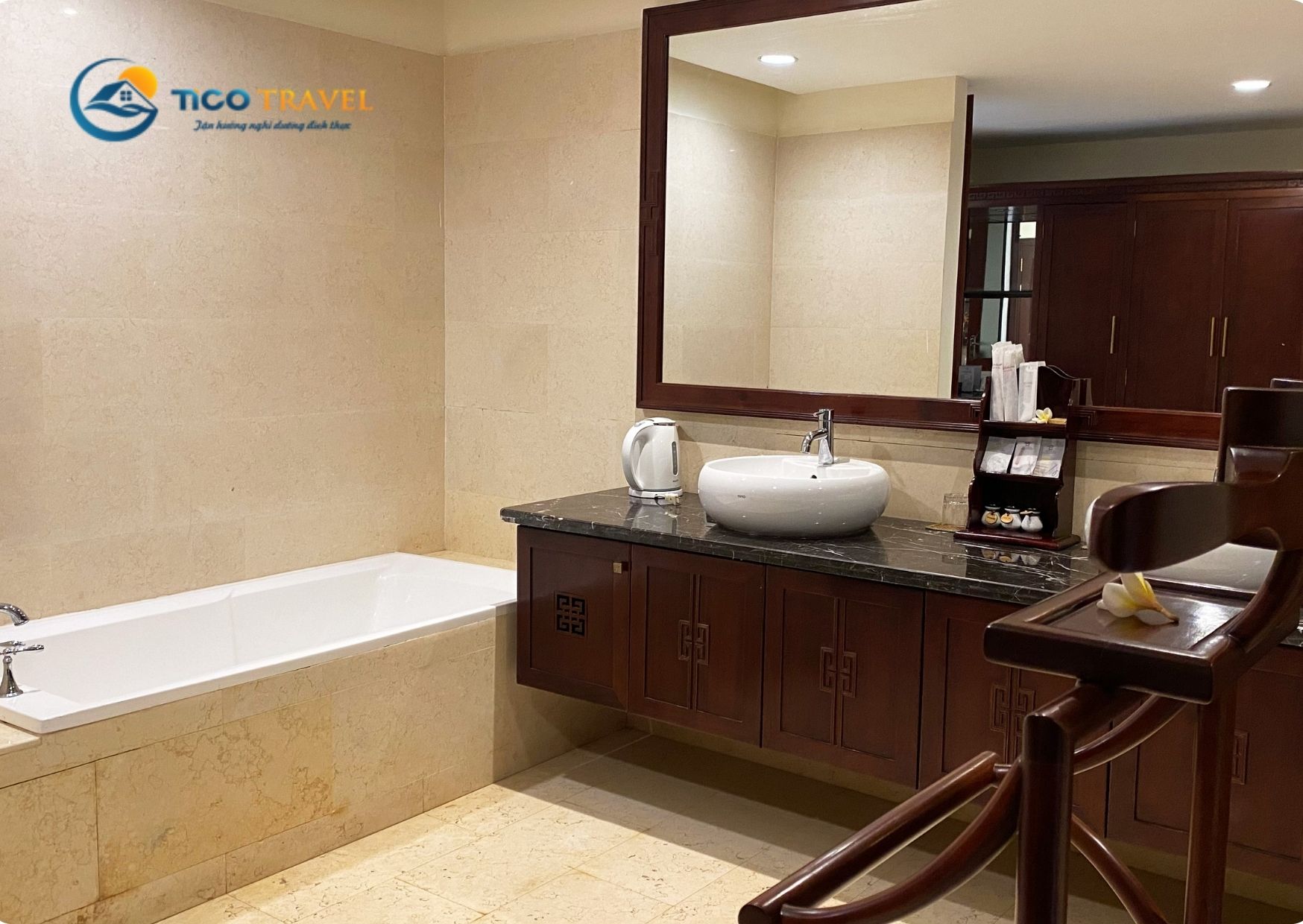 Khách sạn Flamingo Đại Hải