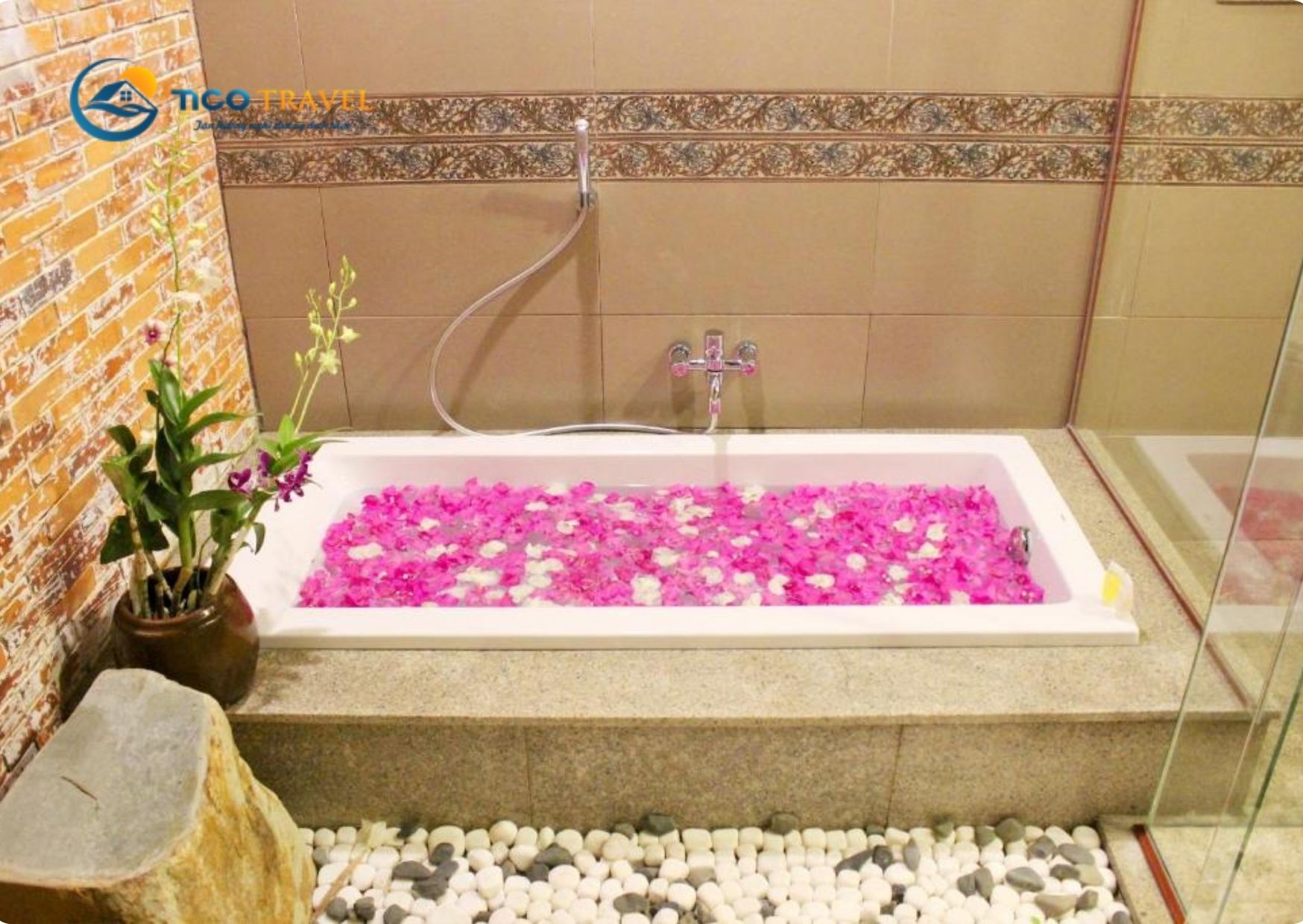 Khách sạn Flamingo Đại Hải