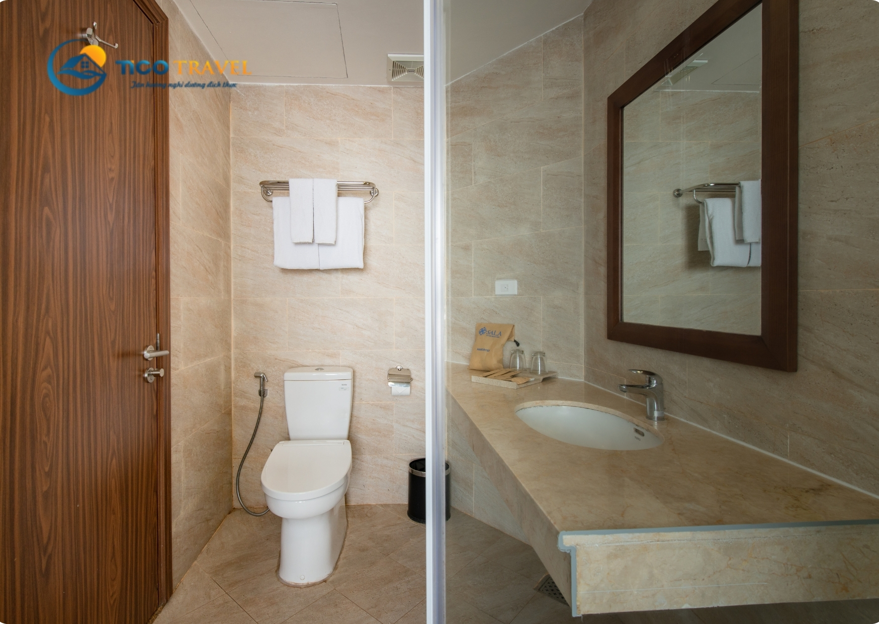 Khách sạn Flamingo Đại Hải
