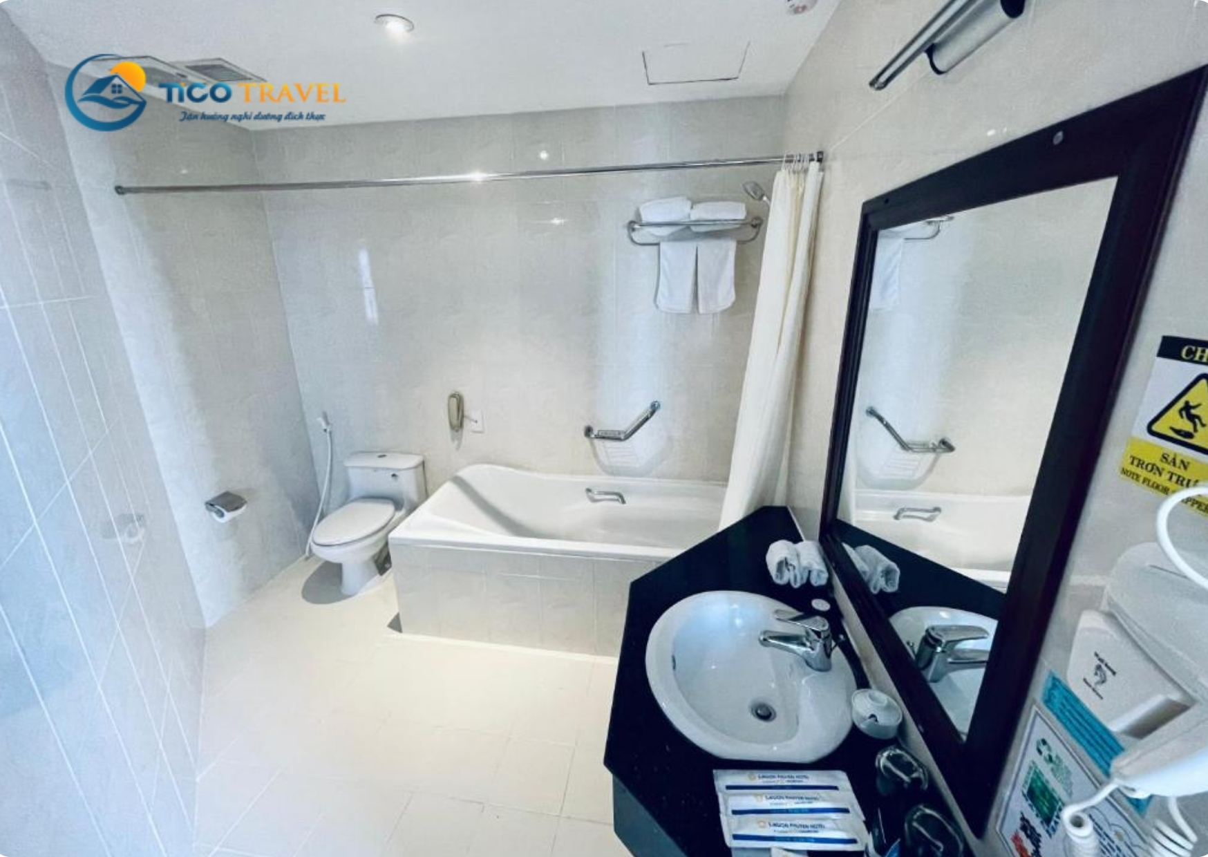 Khách sạn Flamingo Đại Hải
