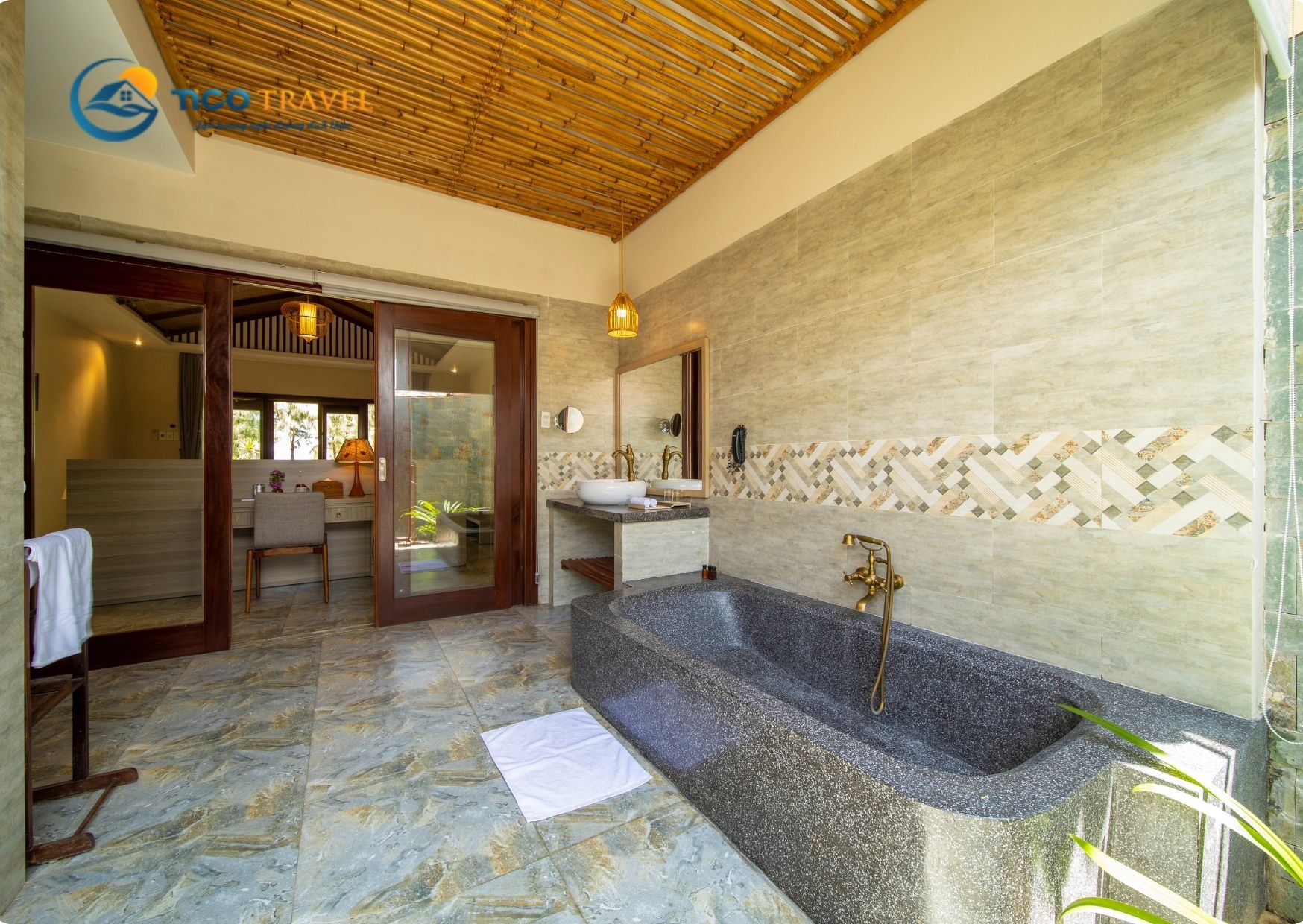 Khách sạn Flamingo Đại Hải