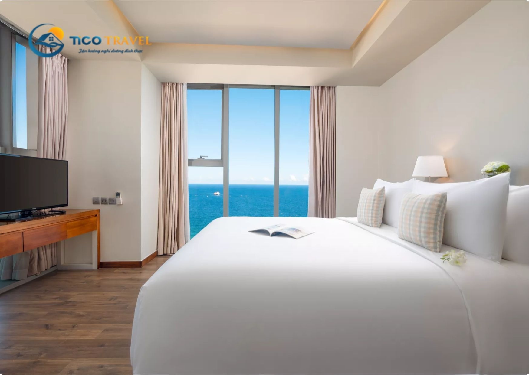 Khách sạn Flamingo Đại Hải