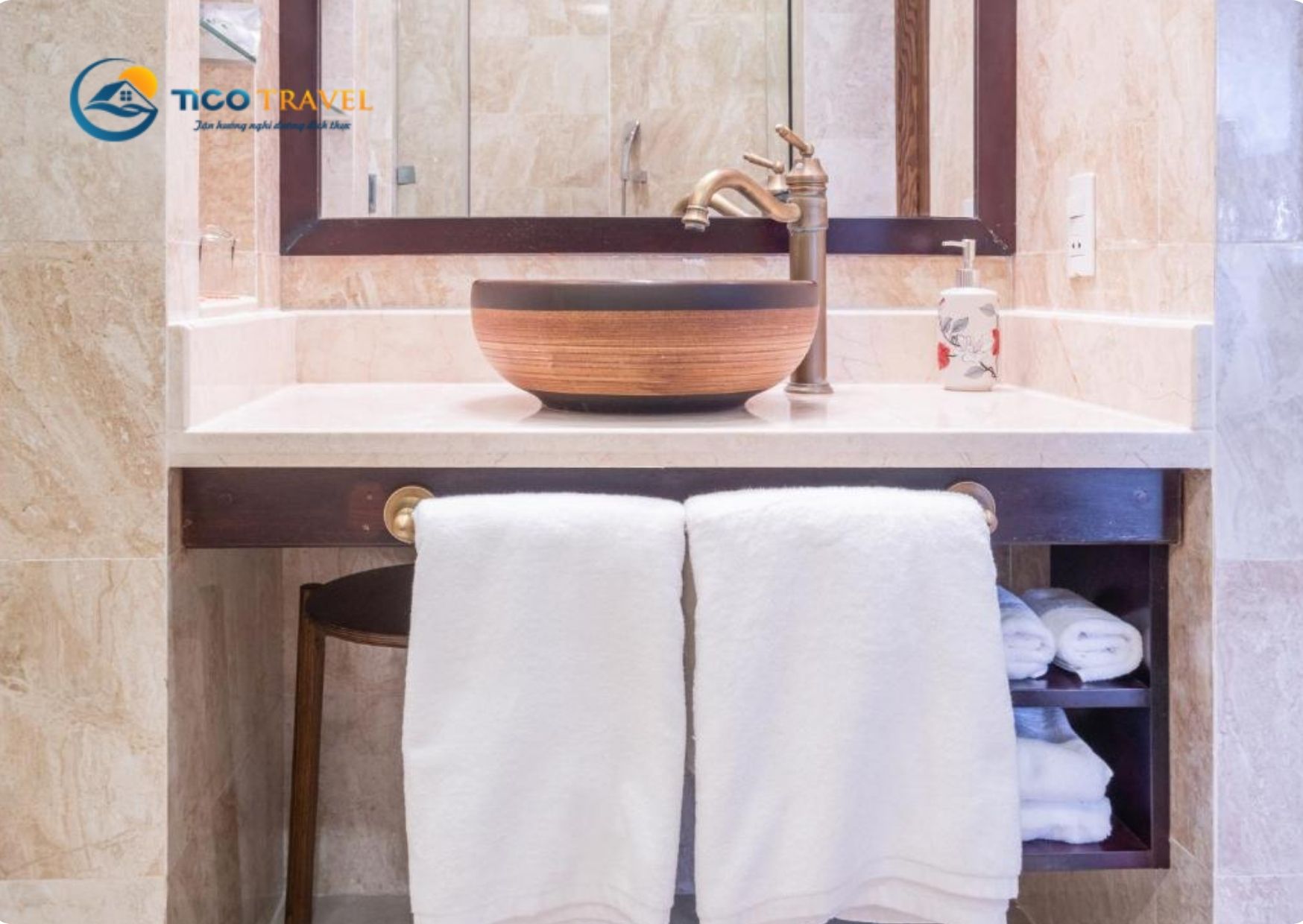 Khách sạn Flamingo Đại Hải