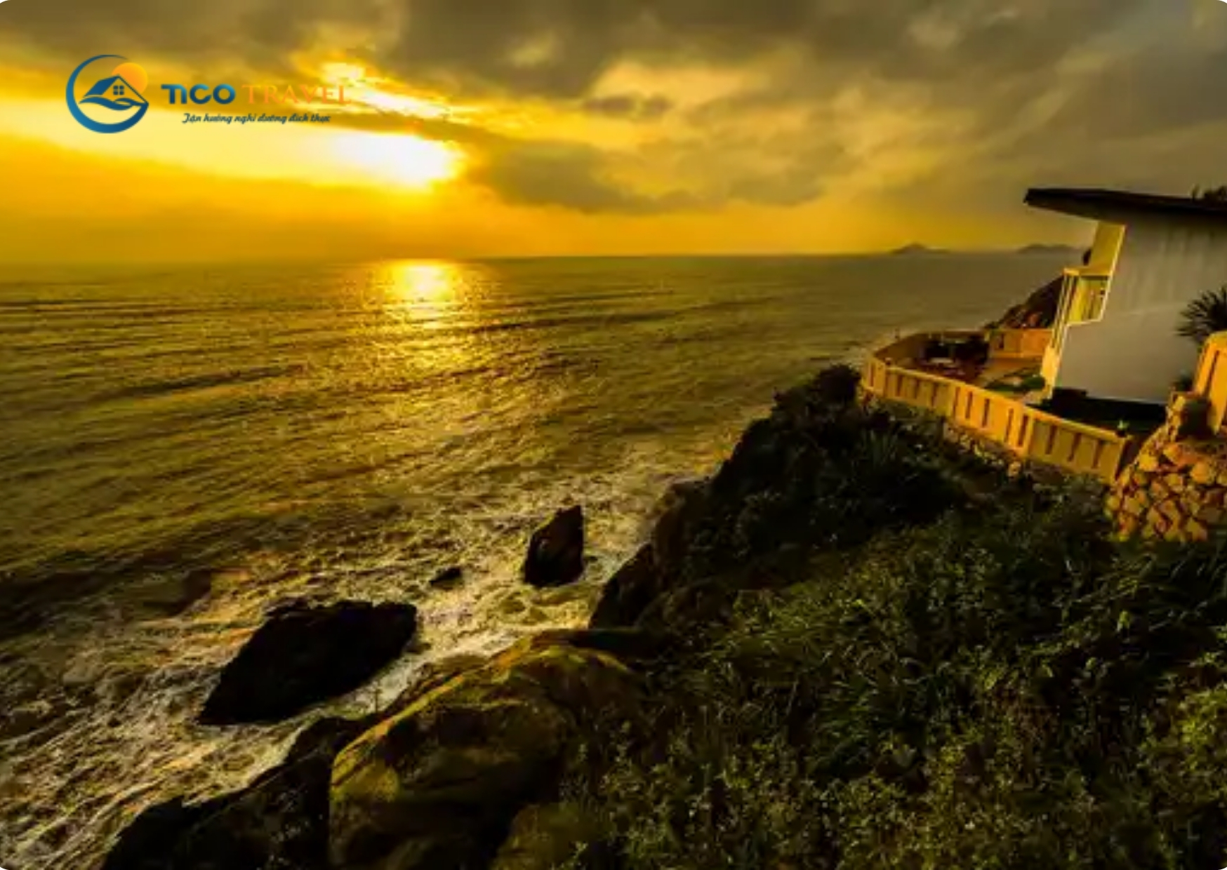 Aurora Villas and Resort Quy Nhơn