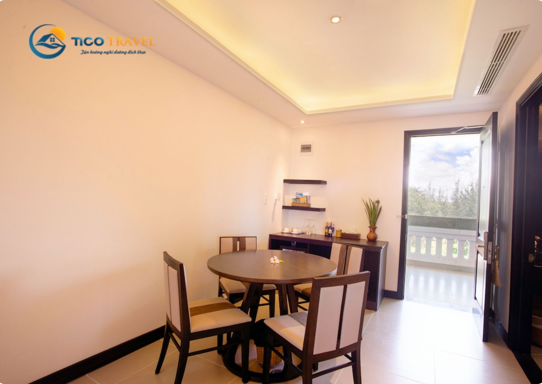 Phòng Deluxe 1 người