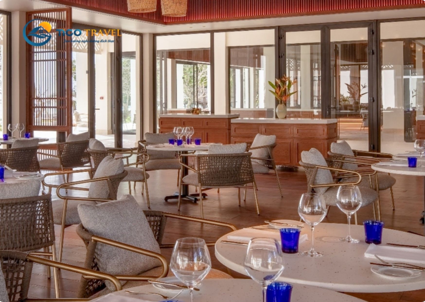 Azerai Ke Ga Bay Resort