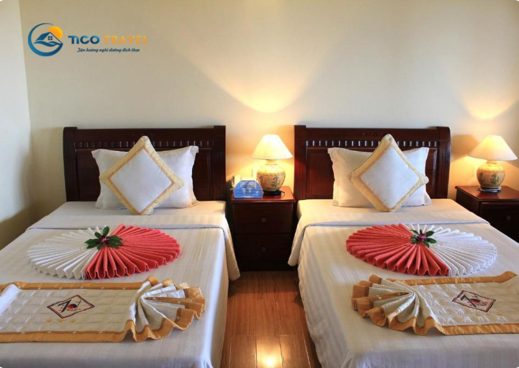Khách sạn Flamingo Đại Hải