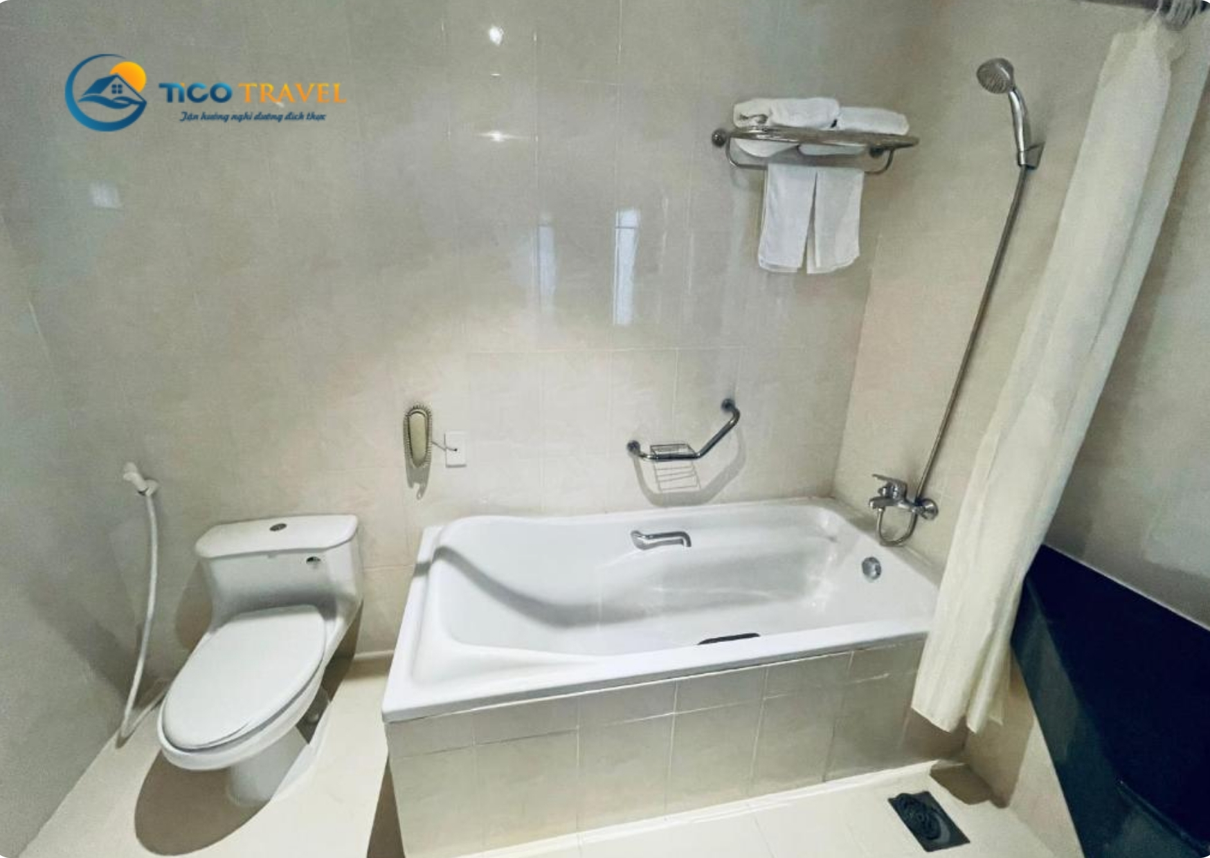 Khách sạn Flamingo Đại Hải