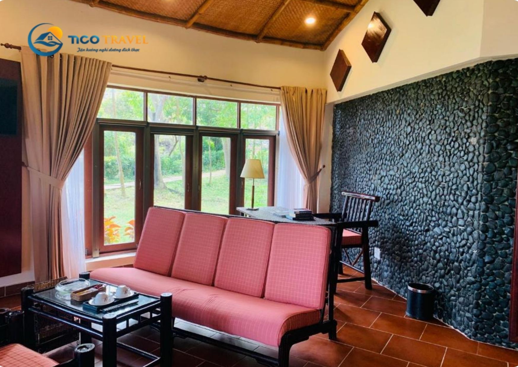 Khách sạn Flamingo Đại Hải