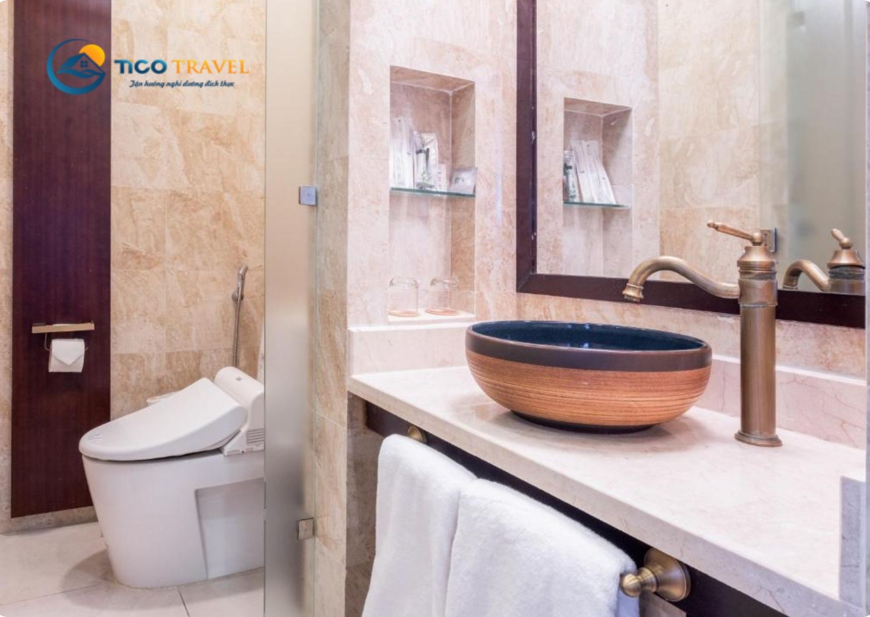Khách sạn Flamingo Đại Hải
