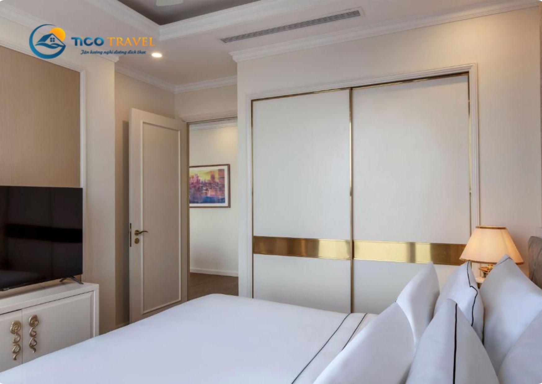 Phòng Deluxe 2 người