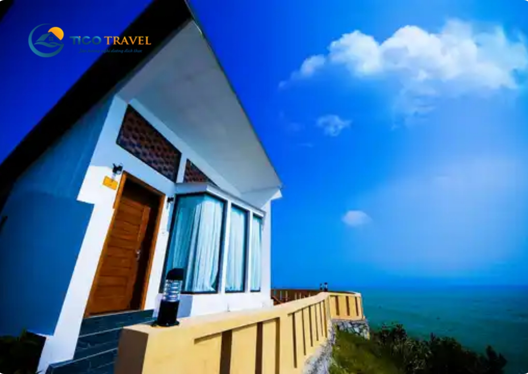 Aurora Villas and Resort Quy Nhơn