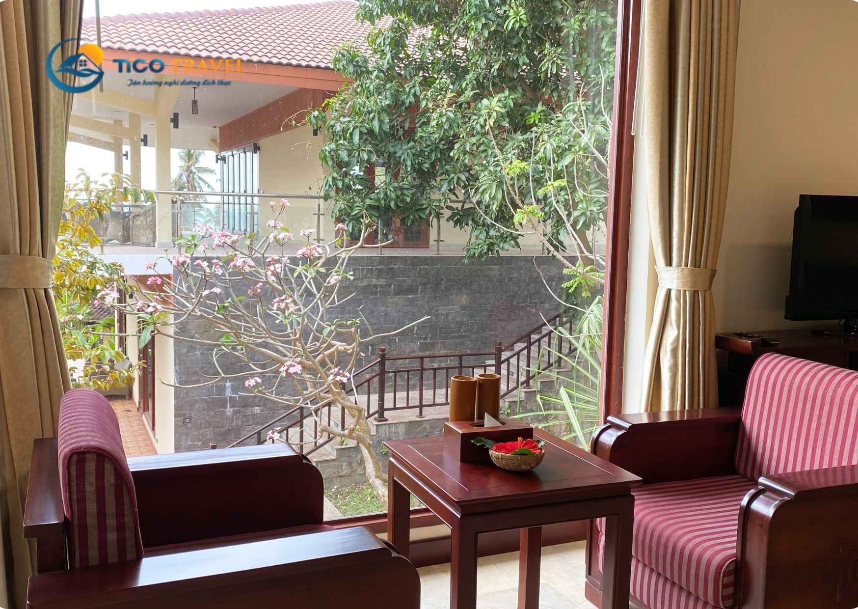 Khách sạn Flamingo Đại Hải