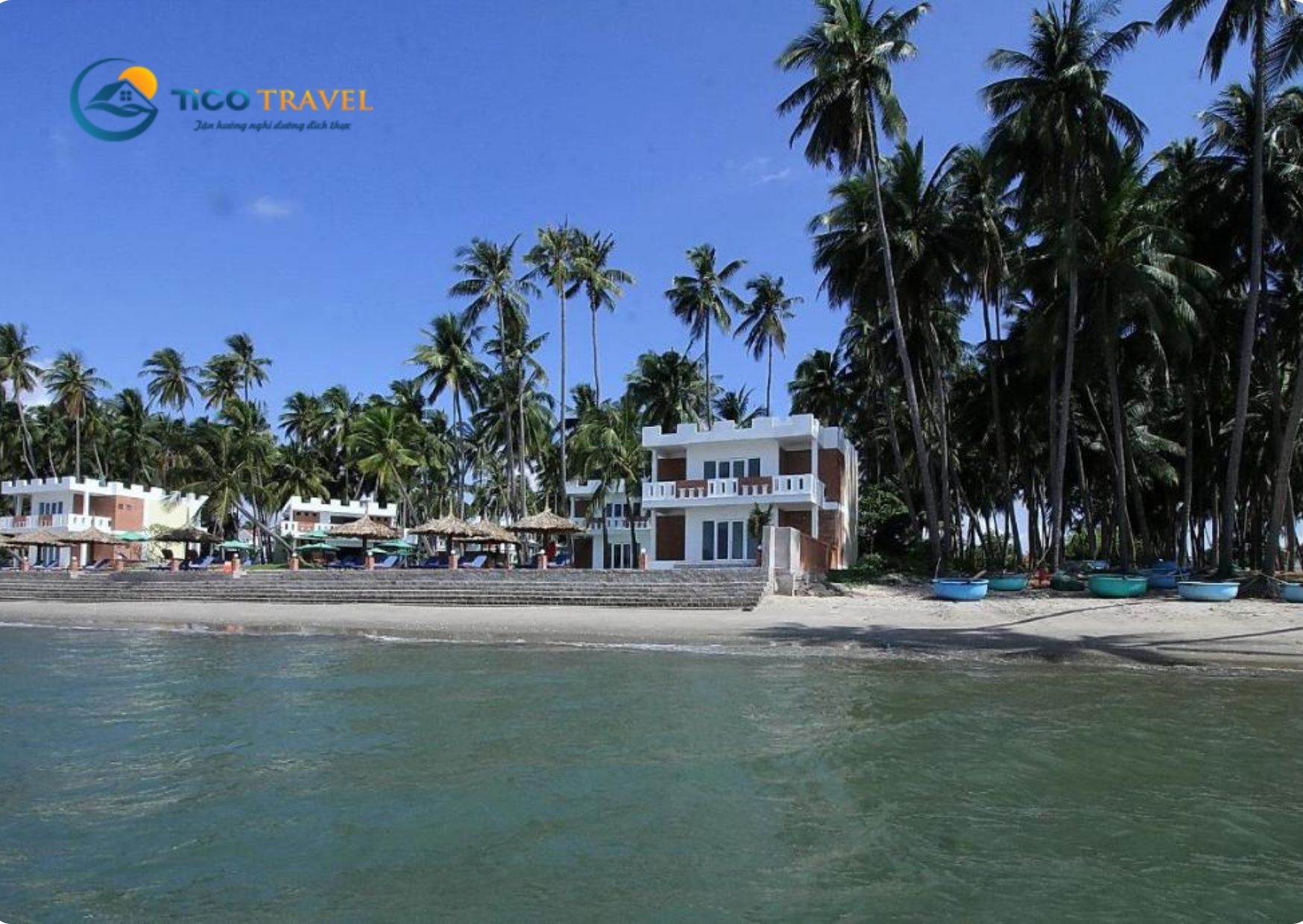 Ocean Place Mui Ne Resort