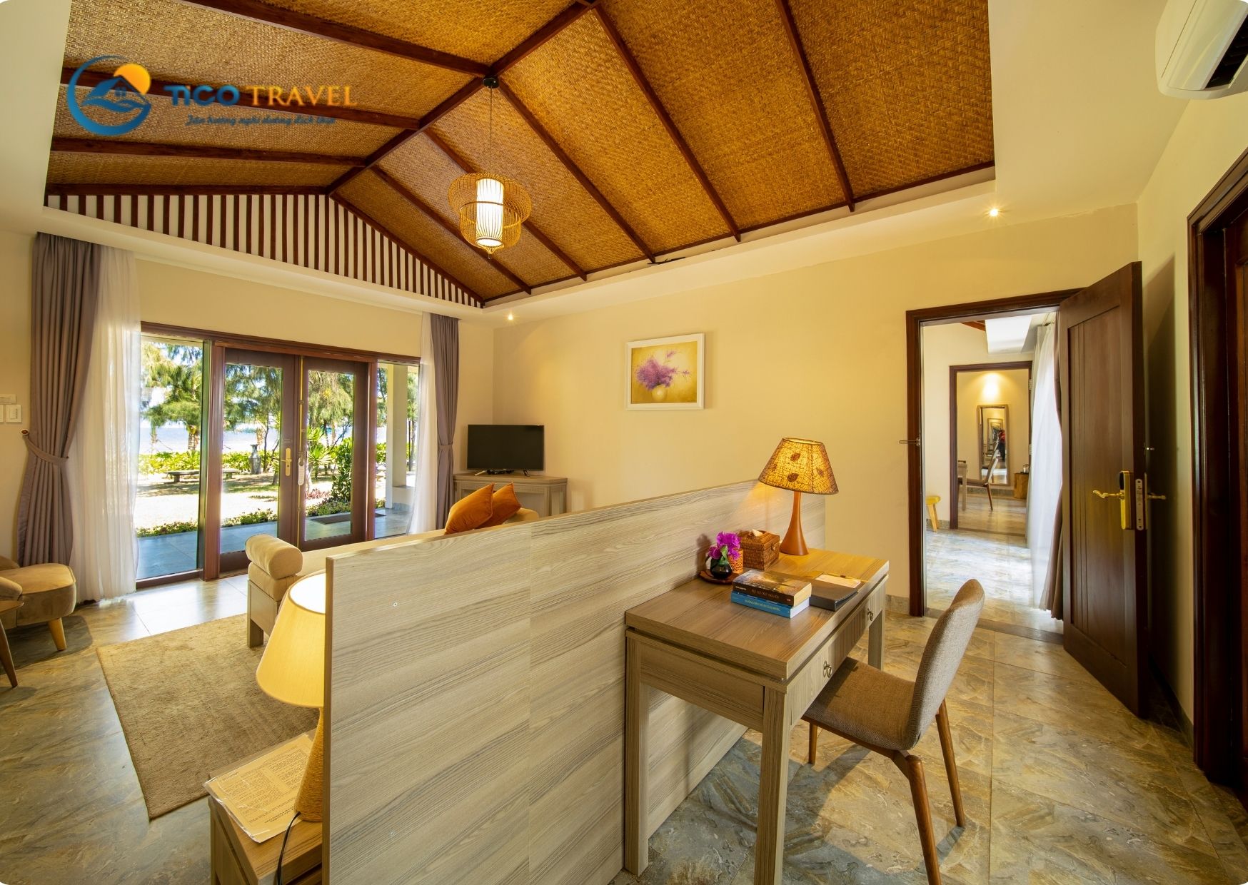 Khách sạn Flamingo Đại Hải