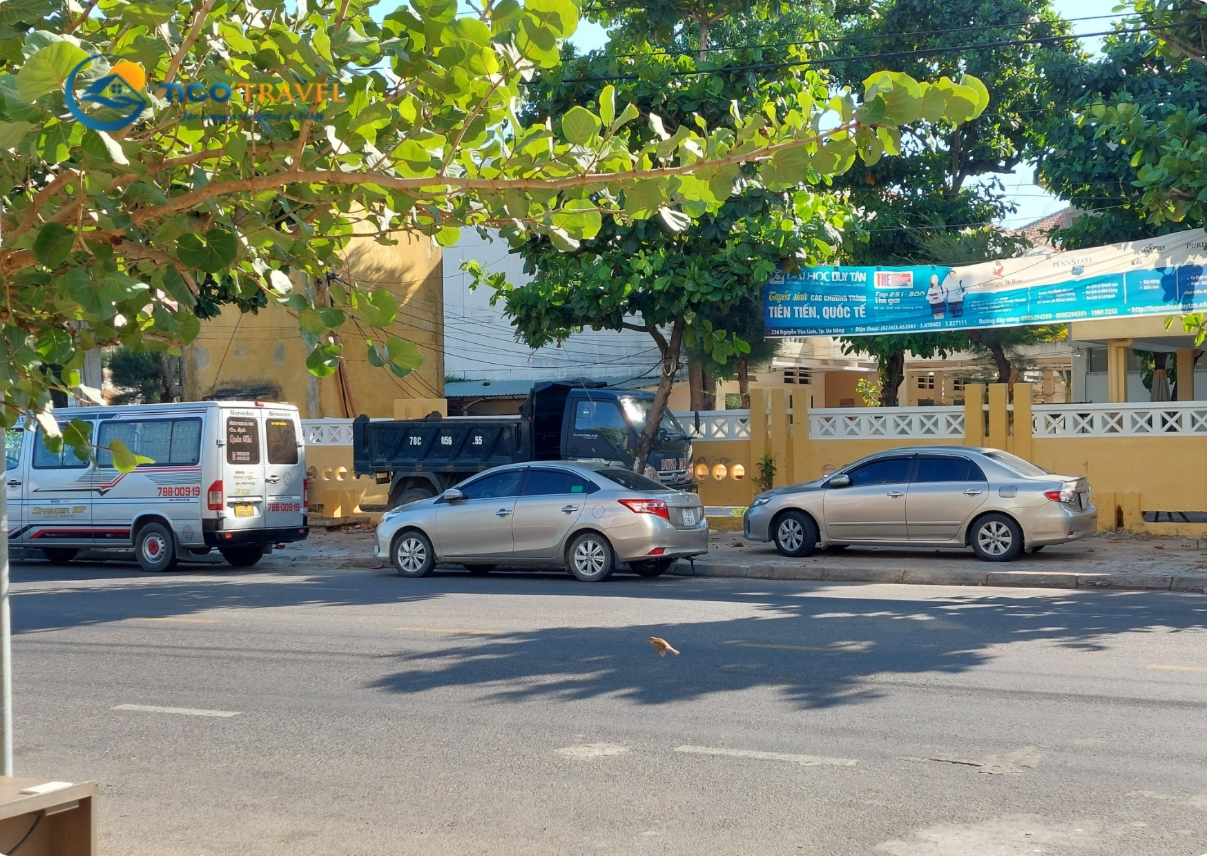 Coralina Hotel Tuy Hòa