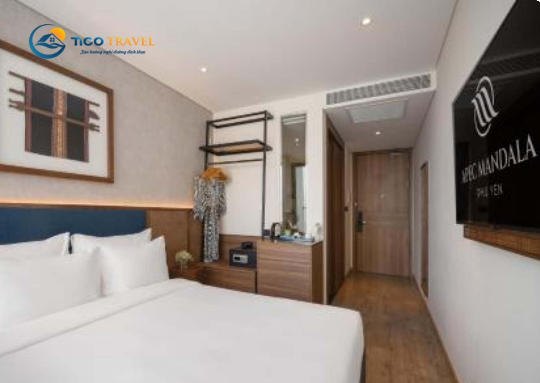Phòng Deluxe 1 người
