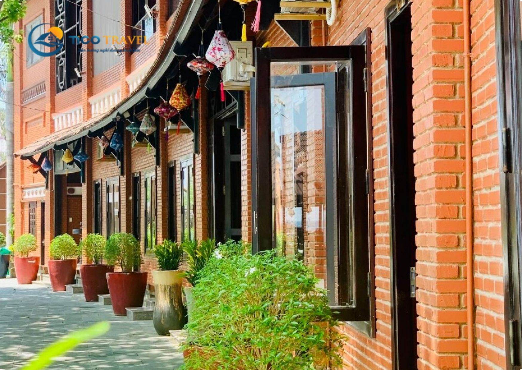 Phòng Deluxe 1 người