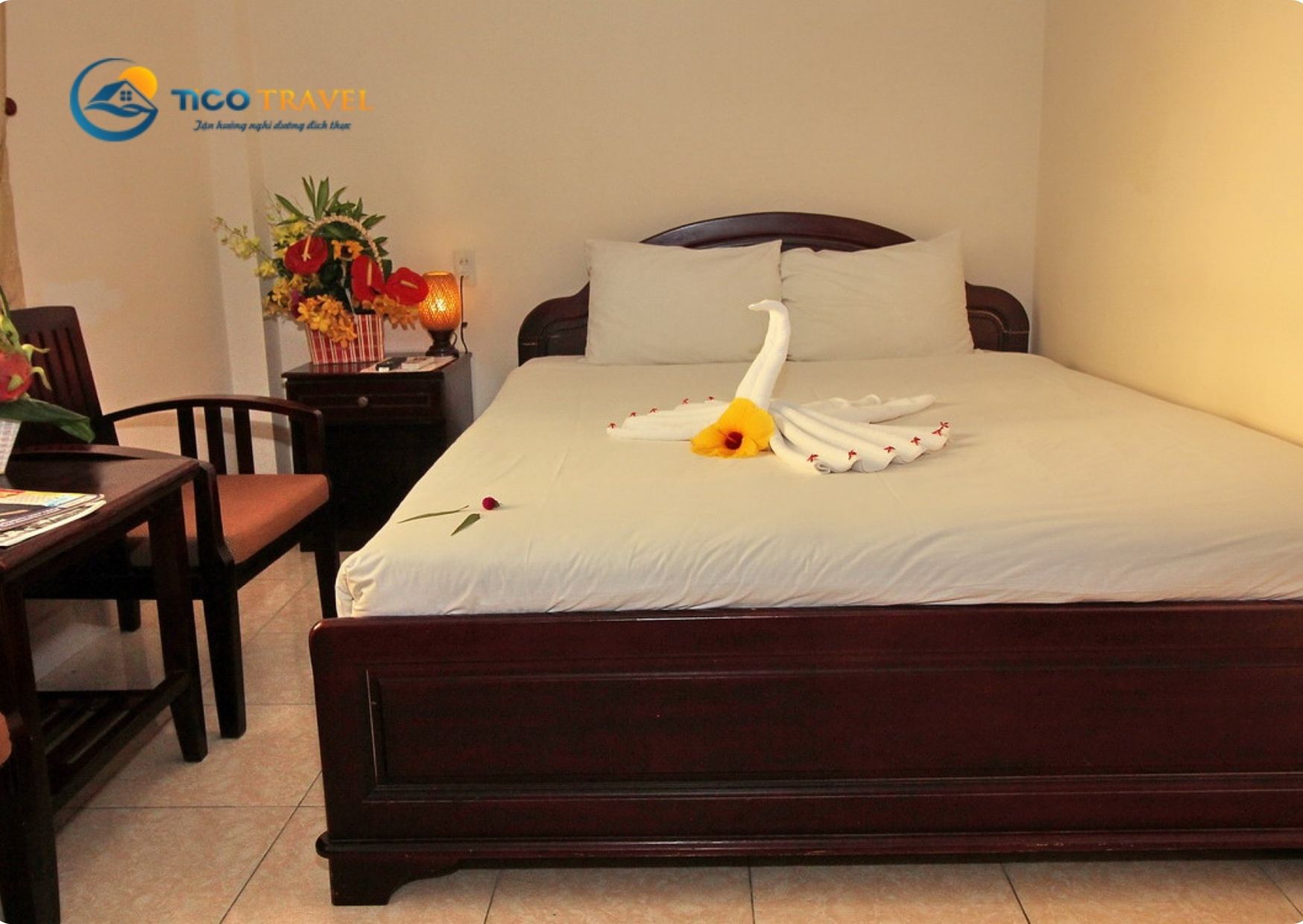 Khách sạn Flamingo Đại Hải