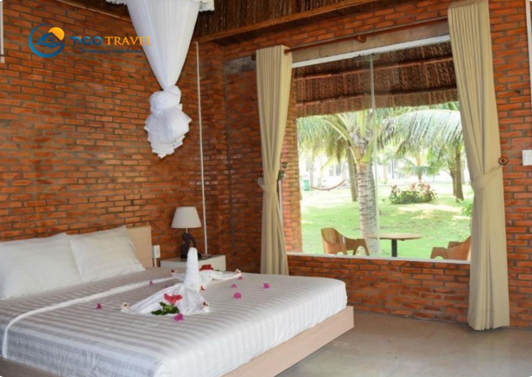 Khách sạn Flamingo Đại Hải