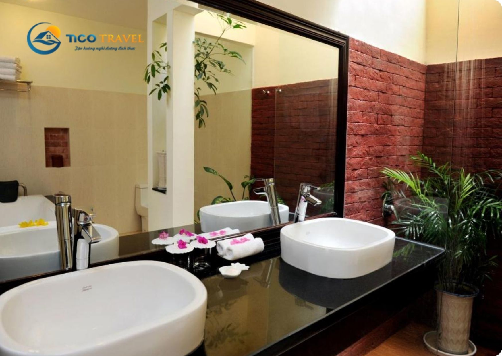 Phòng Deluxe 1 người