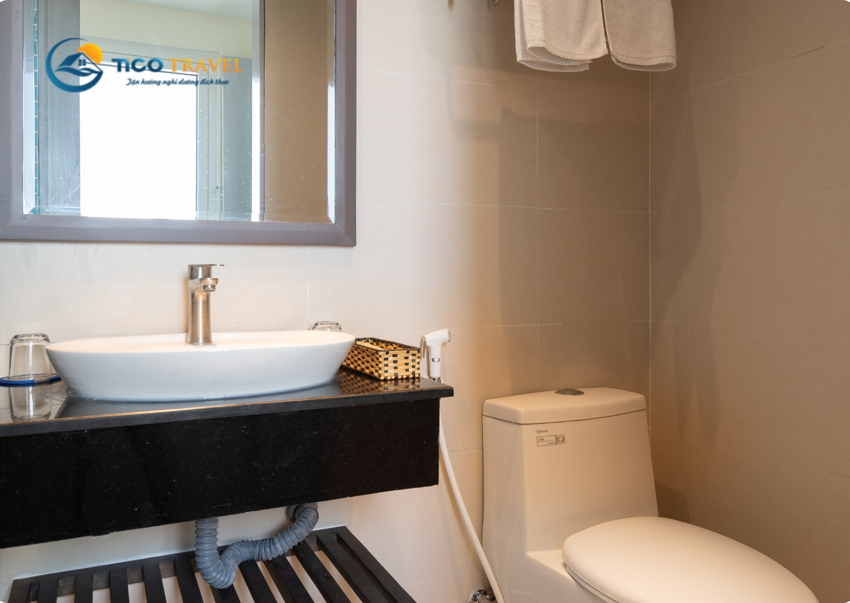 Phòng Deluxe 3 người (Deluxe Triple Room)