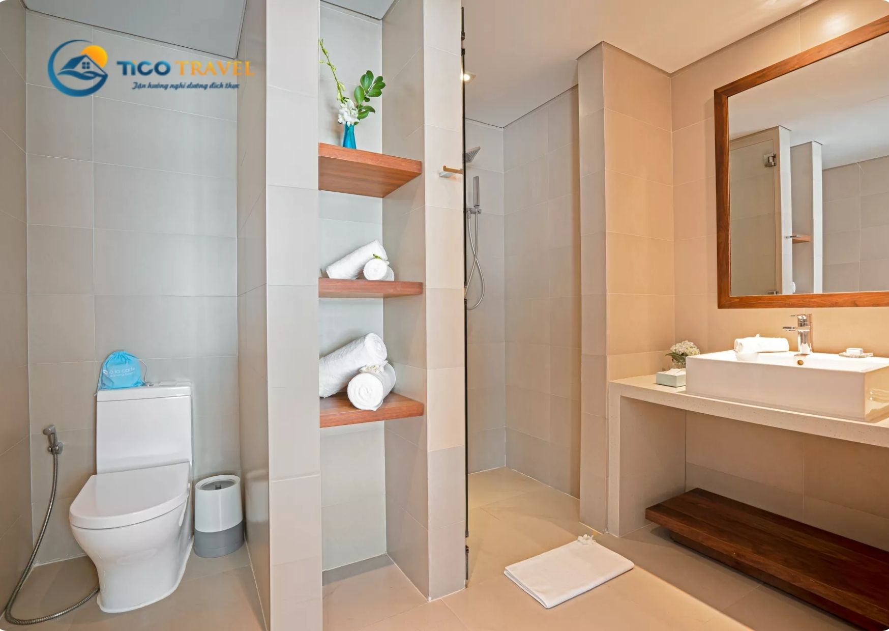 Khách sạn Flamingo Đại Hải