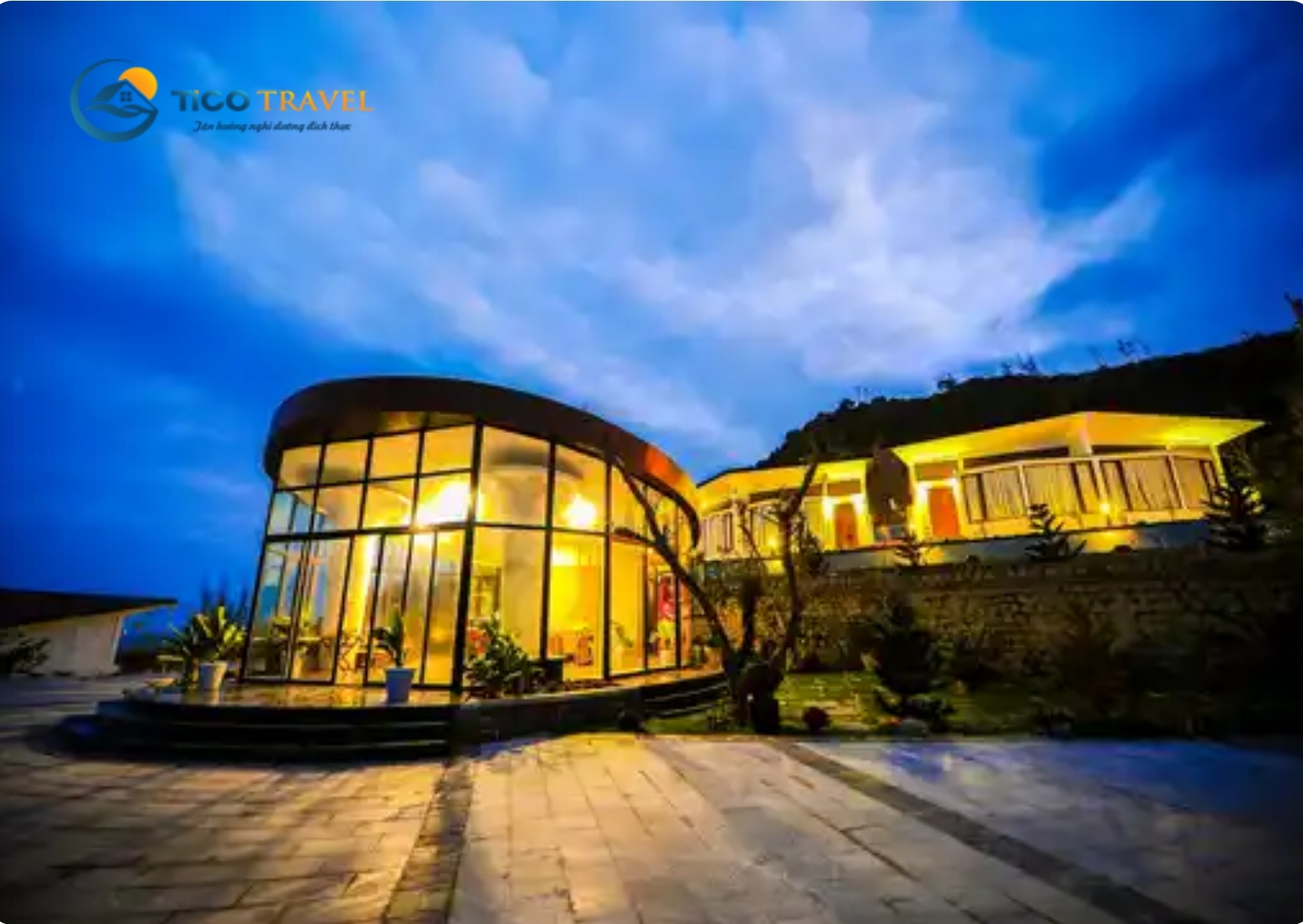 Aurora Villas and Resort Quy Nhơn