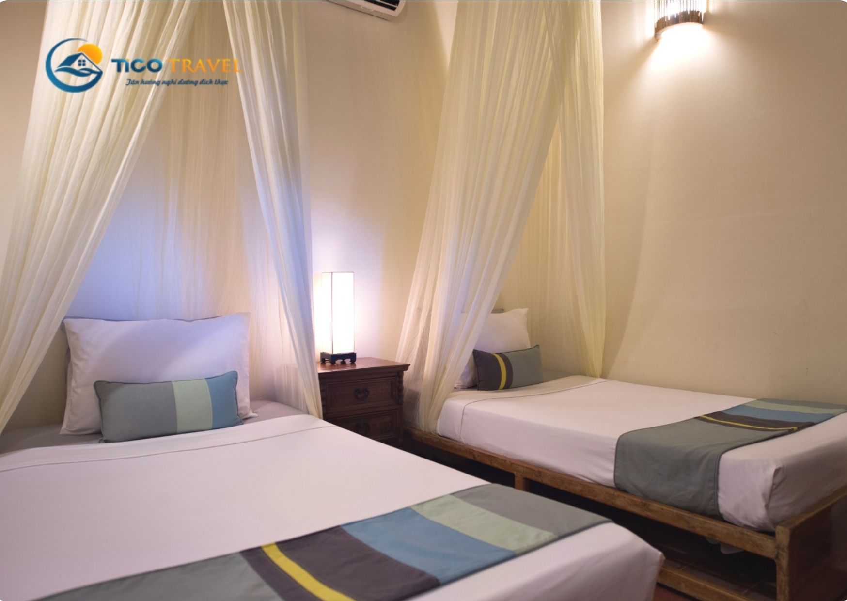 Phòng Deluxe 3 người (Deluxe Triple Room)