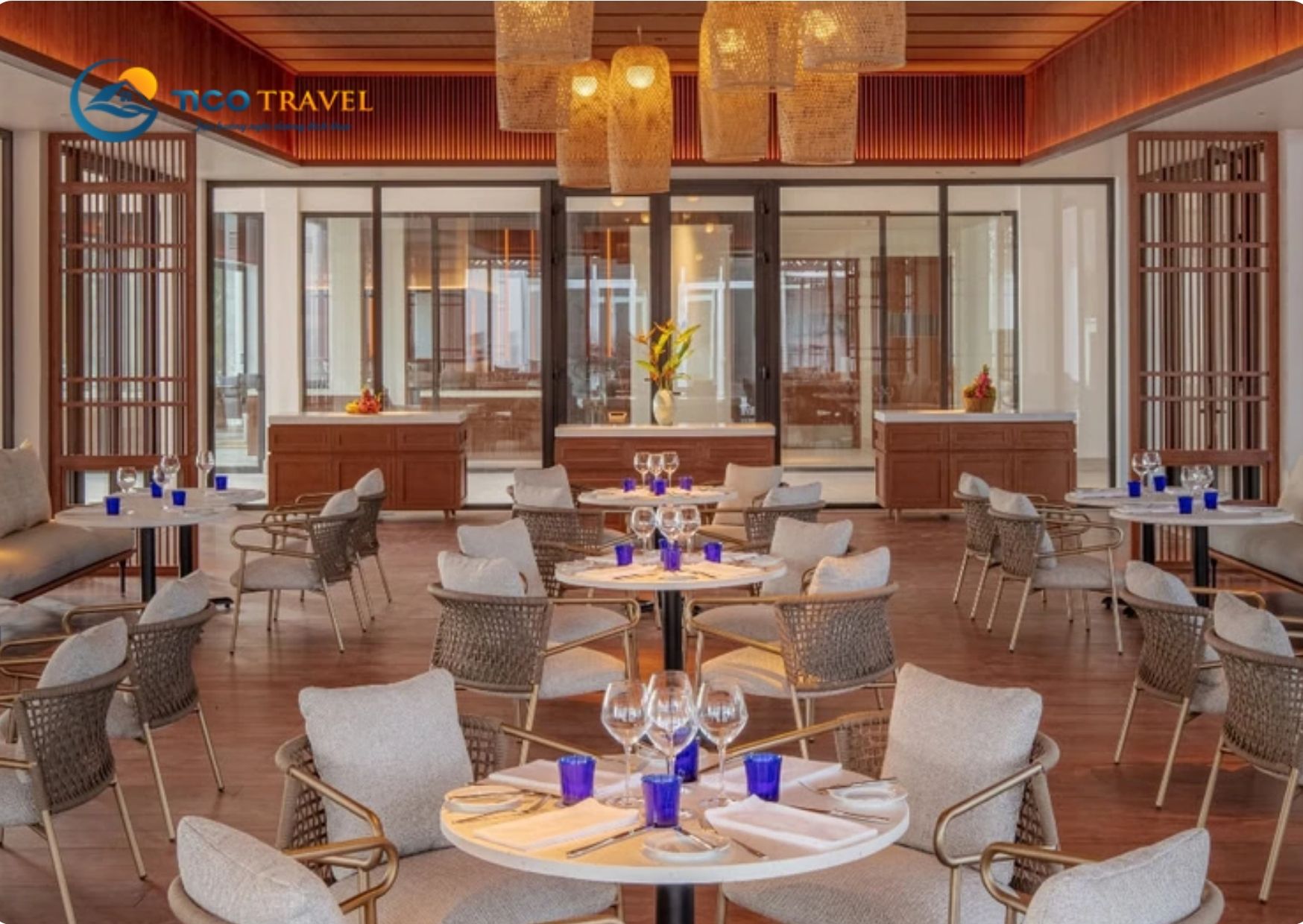Azerai Ke Ga Bay Resort