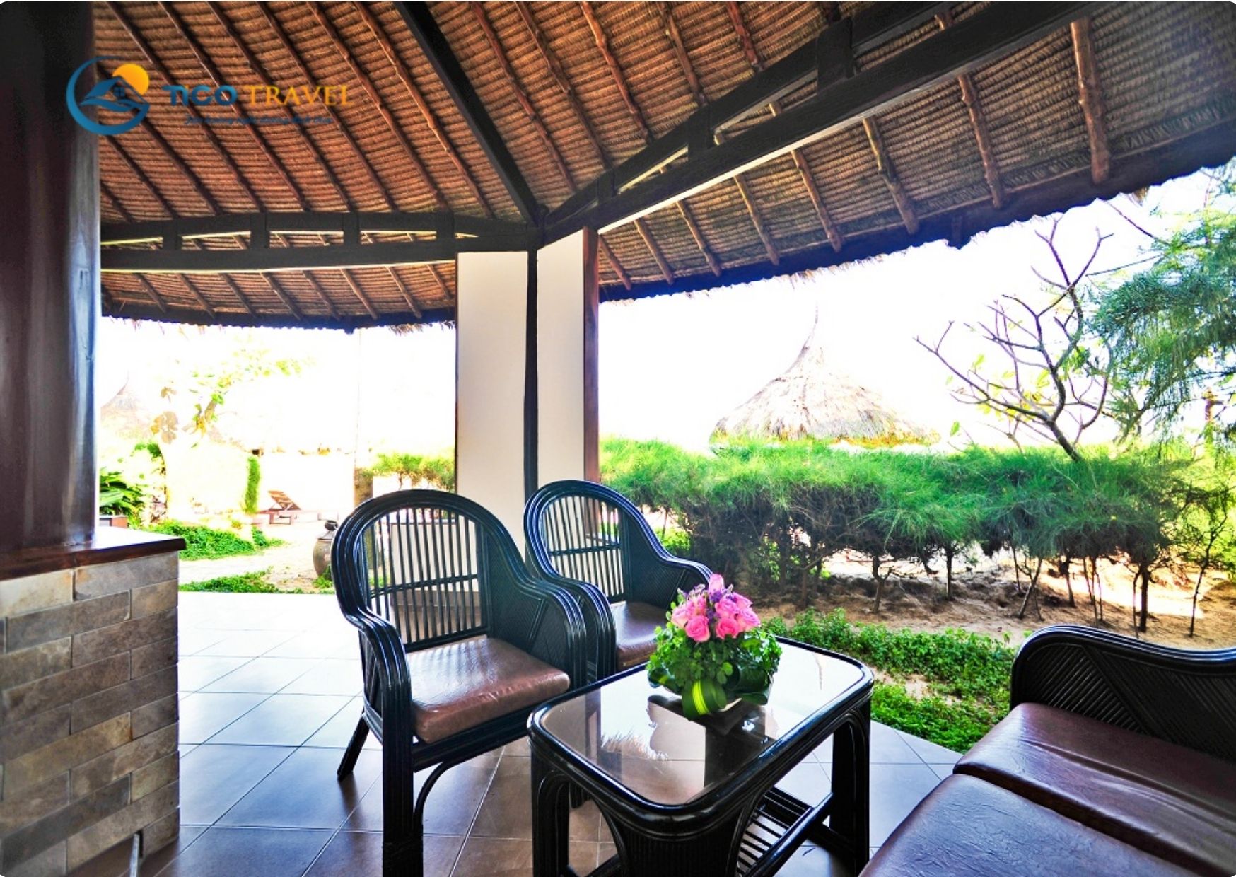 Khách sạn Flamingo Đại Hải