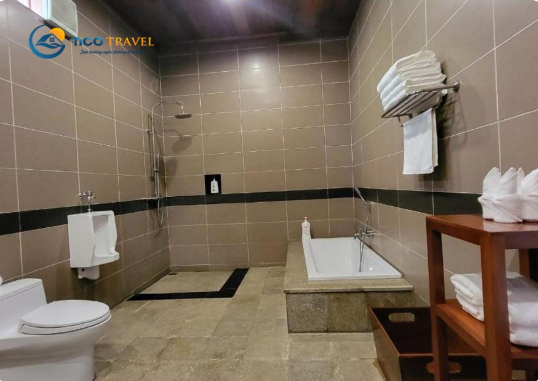 Phòng Deluxe 1 người