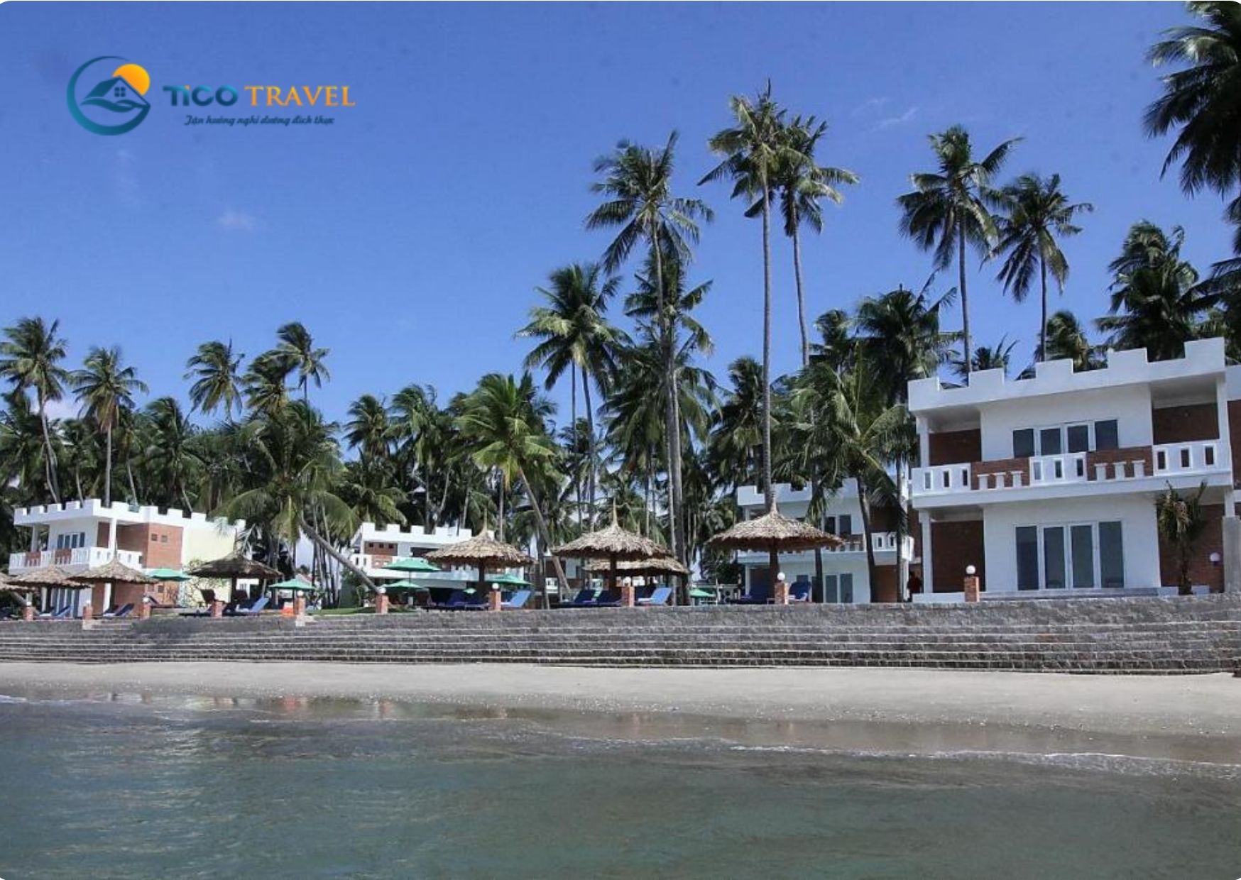 Ocean Place Mui Ne Resort