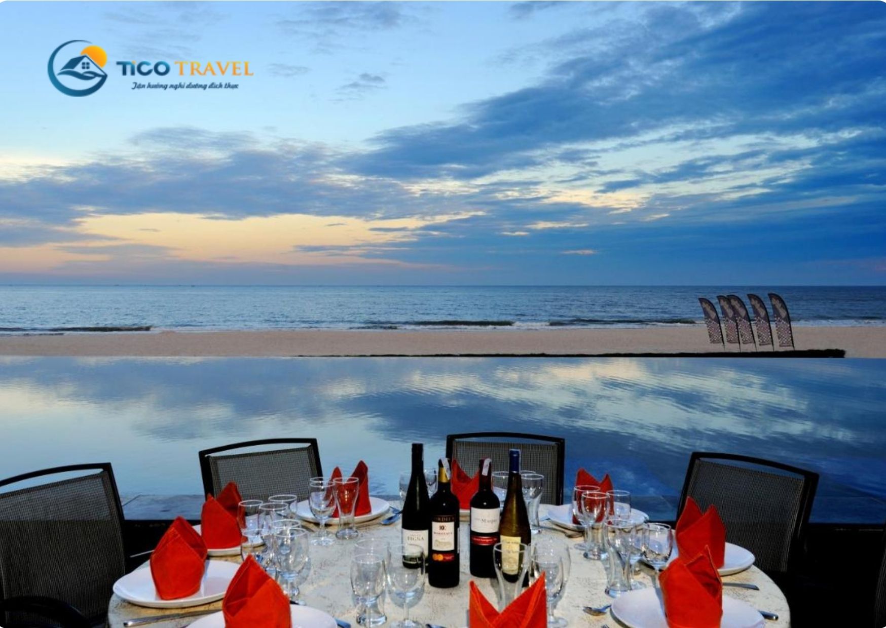 Unique Mui Ne Resort