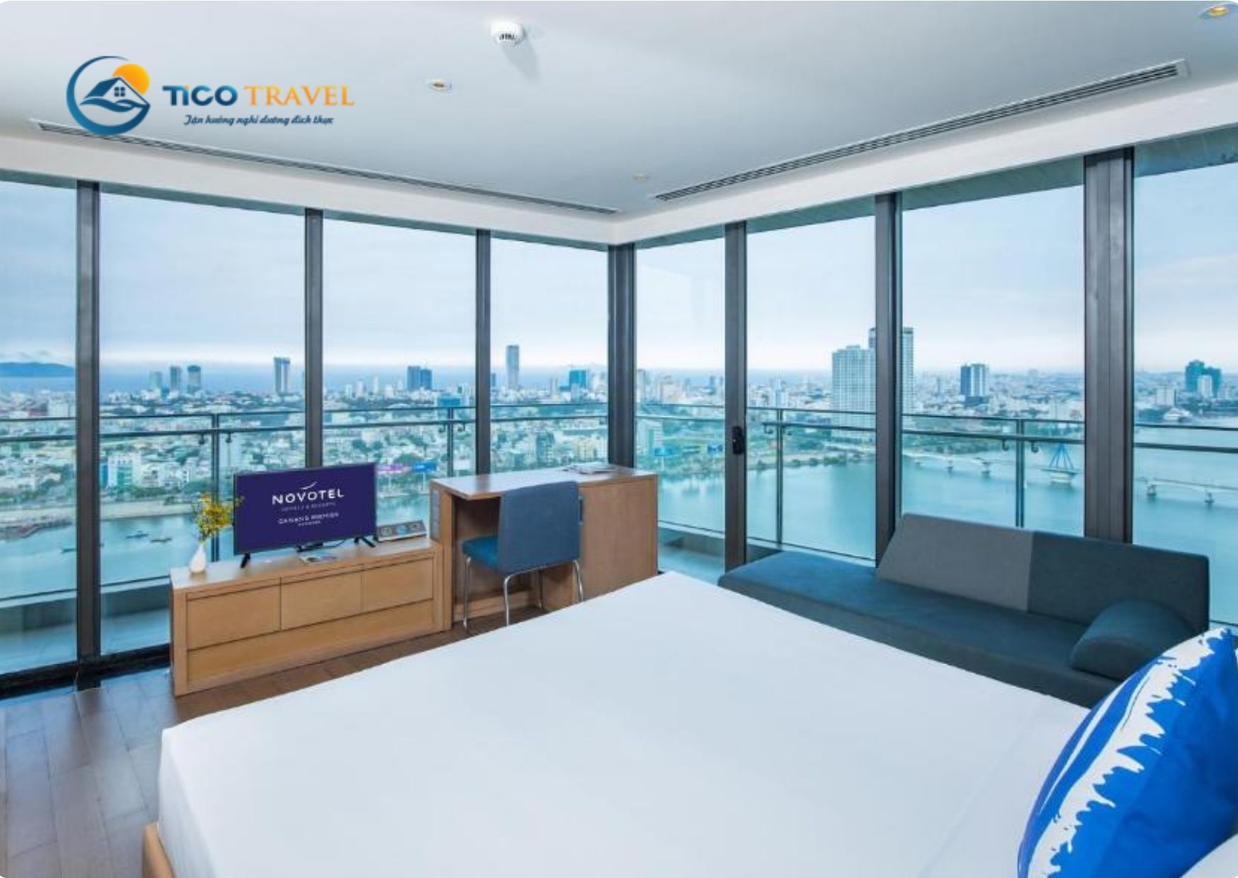 Khách sạn Flamingo Đại Hải