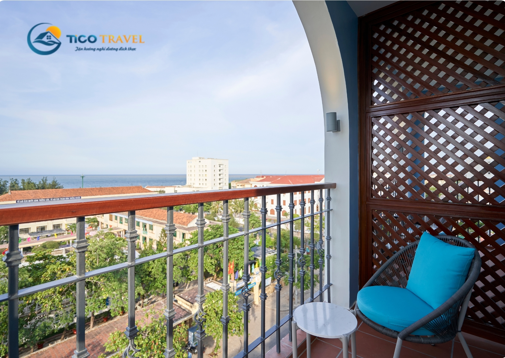 Coralina Hotel Tuy Hòa
