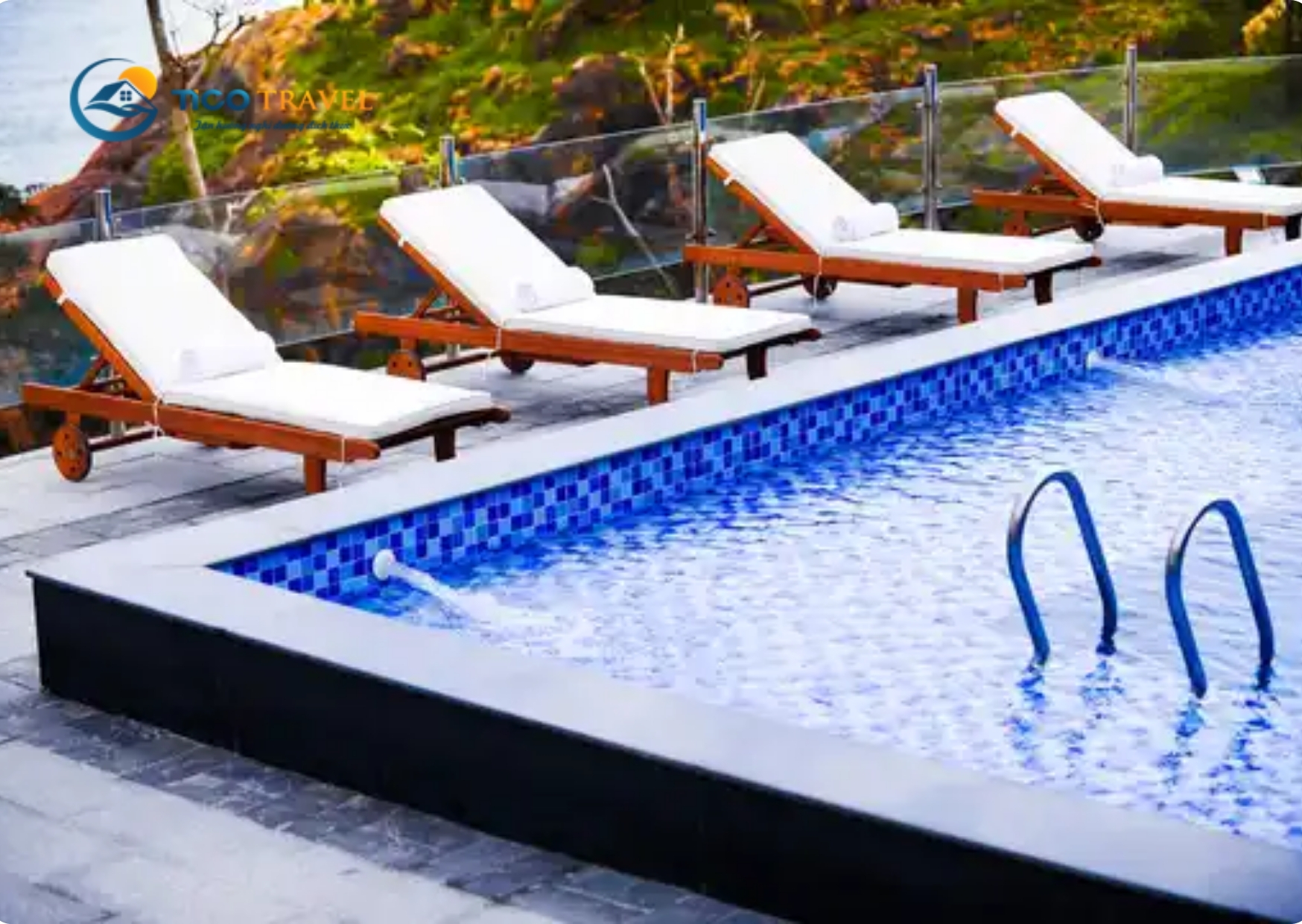 Aurora Villas and Resort Quy Nhơn