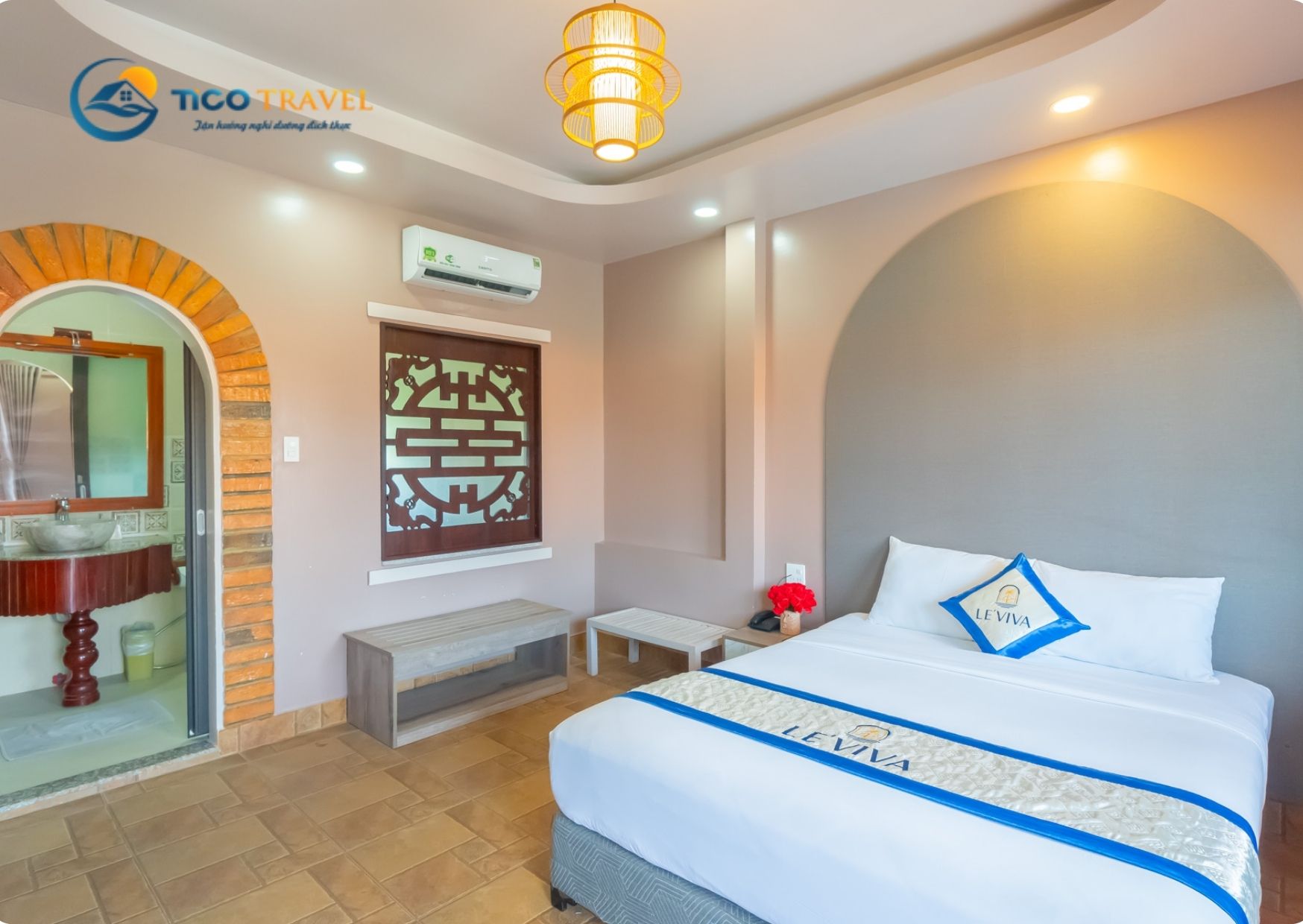 Khách sạn Flamingo Đại Hải