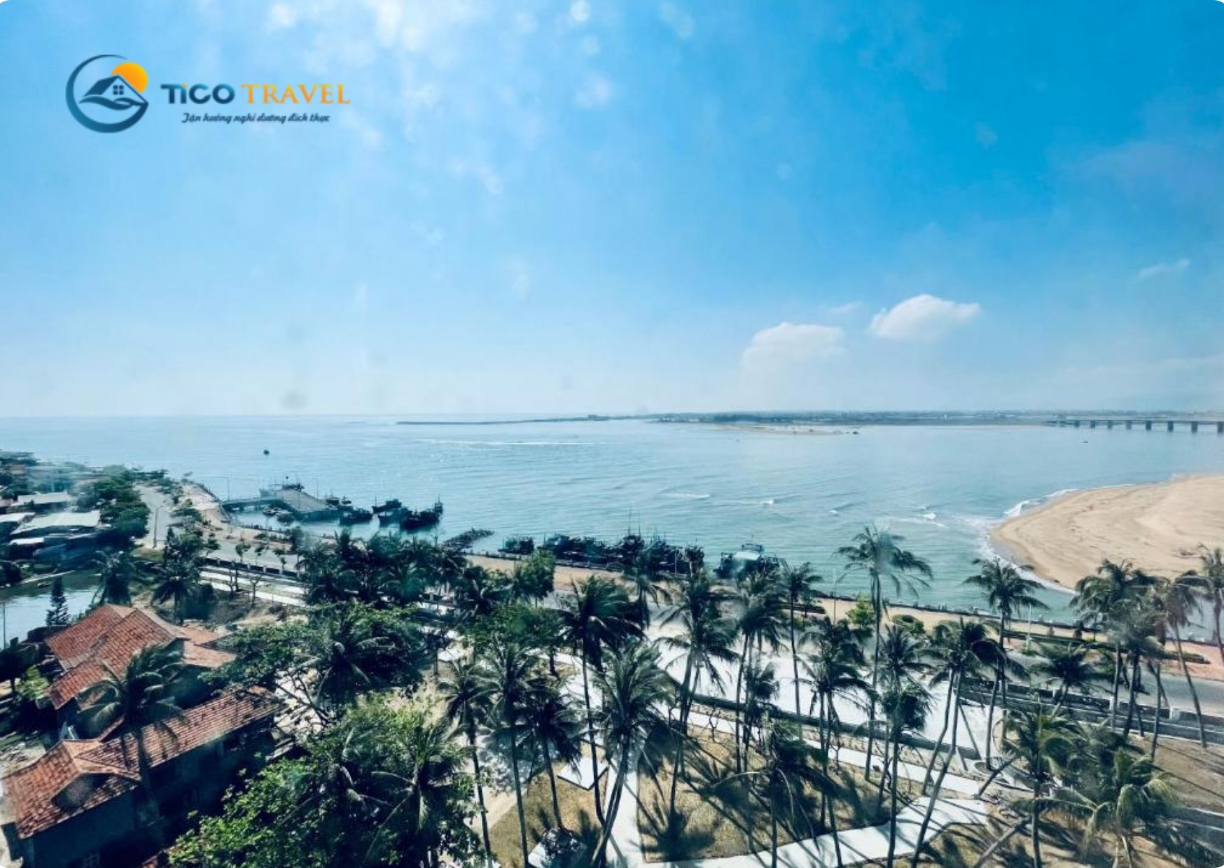 Khách sạn Flamingo Đại Hải