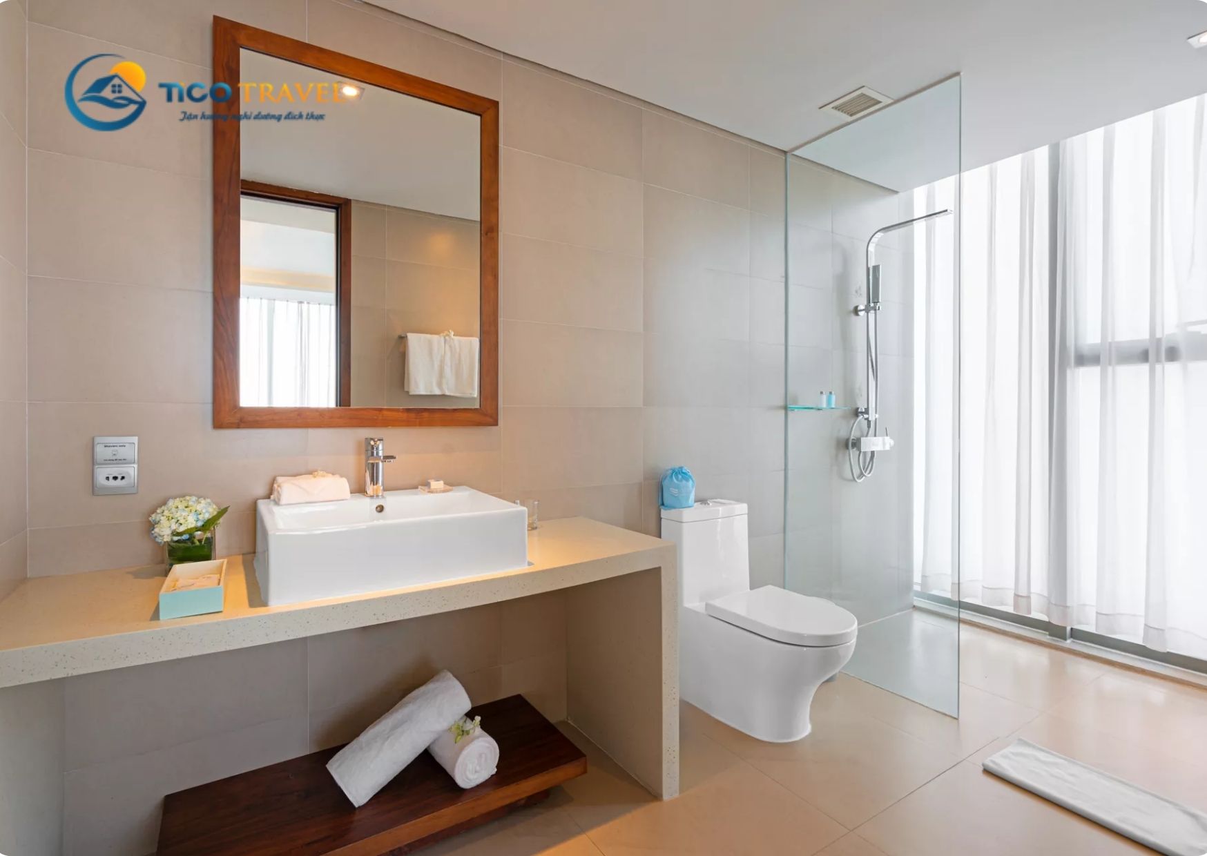 Khách sạn Flamingo Đại Hải