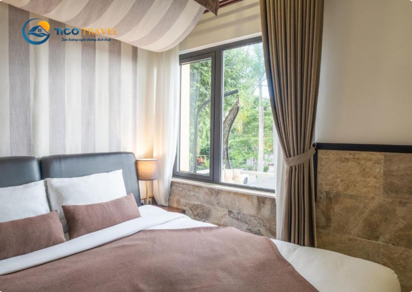 Phòng Deluxe 3 người (Deluxe Triple Room)