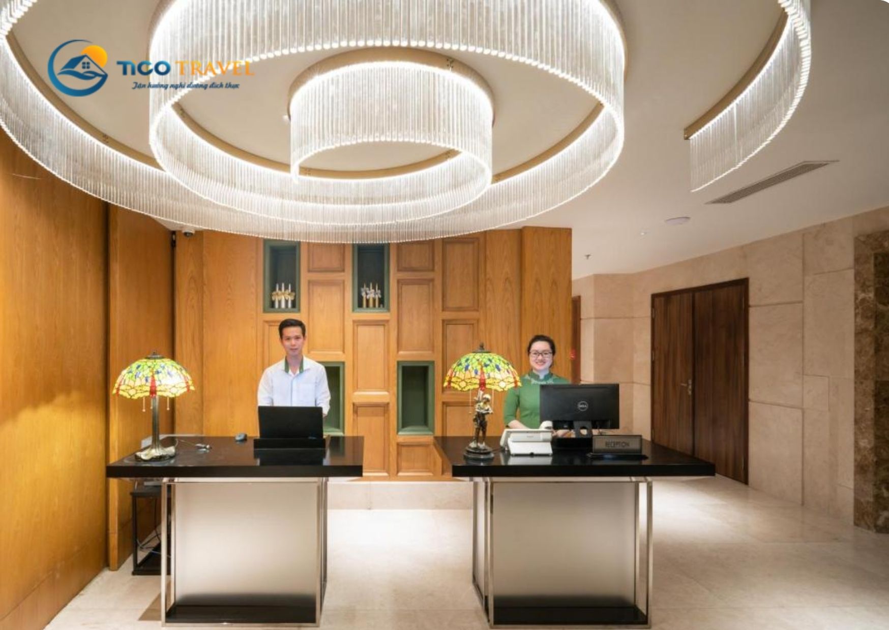 Khách sạn Hadana Đà Nẵng