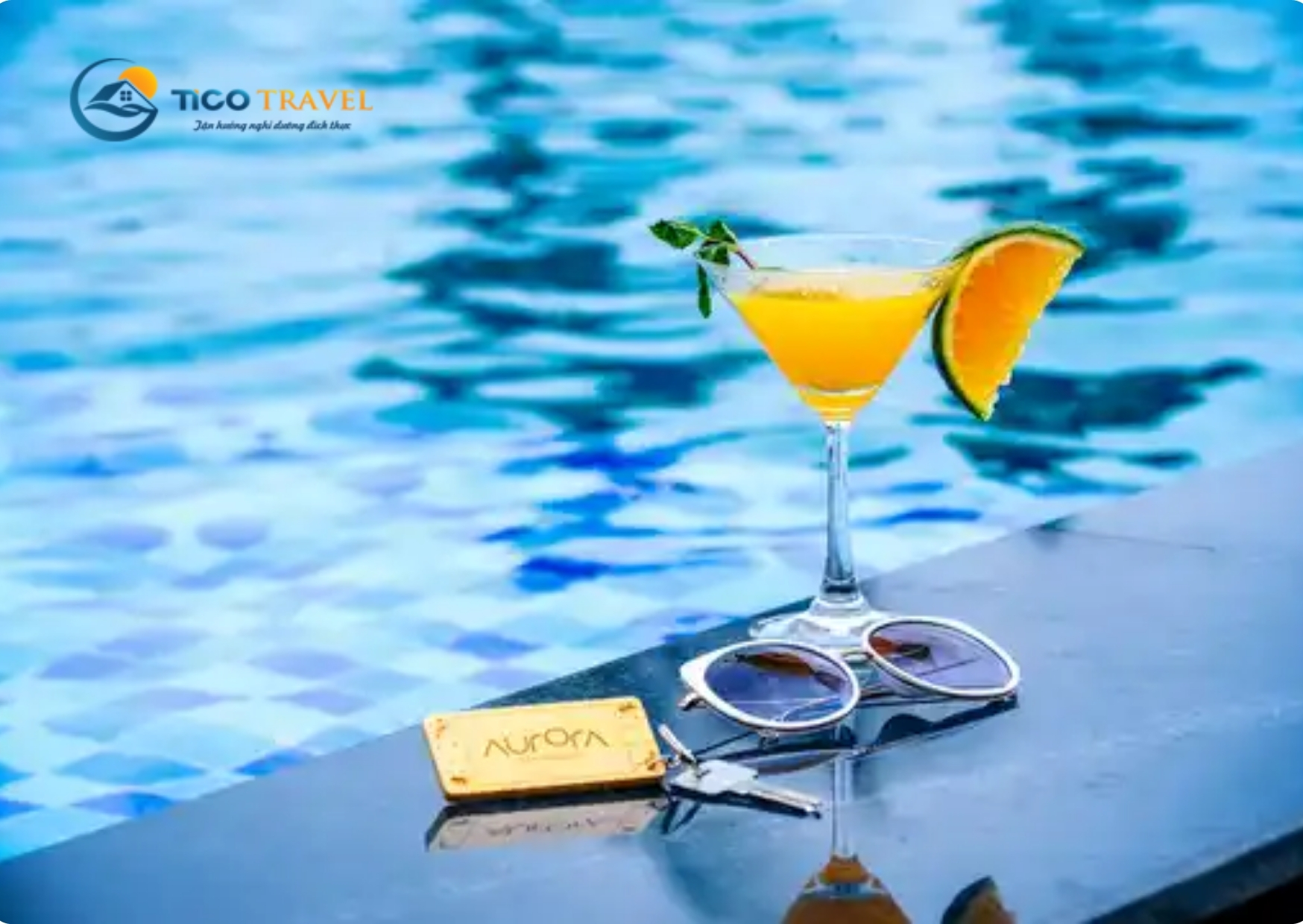 Aurora Villas and Resort Quy Nhơn
