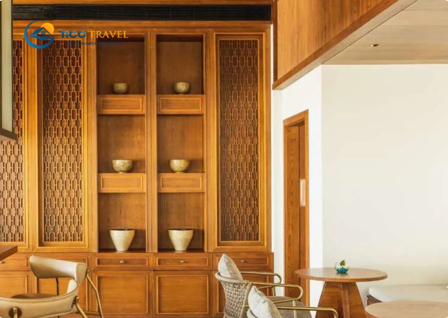 Azerai Ke Ga Bay Resort