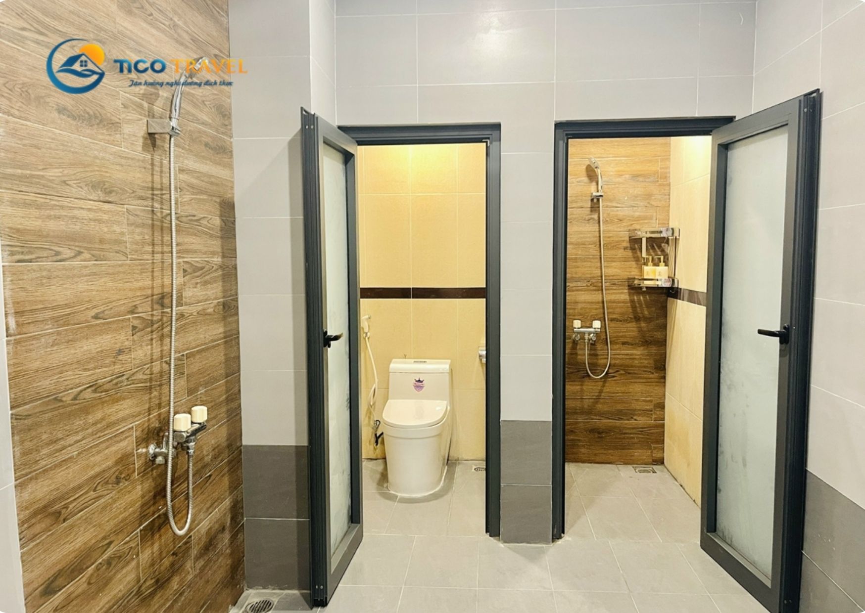 Phòng Deluxe 3 người (Deluxe Triple Room)
