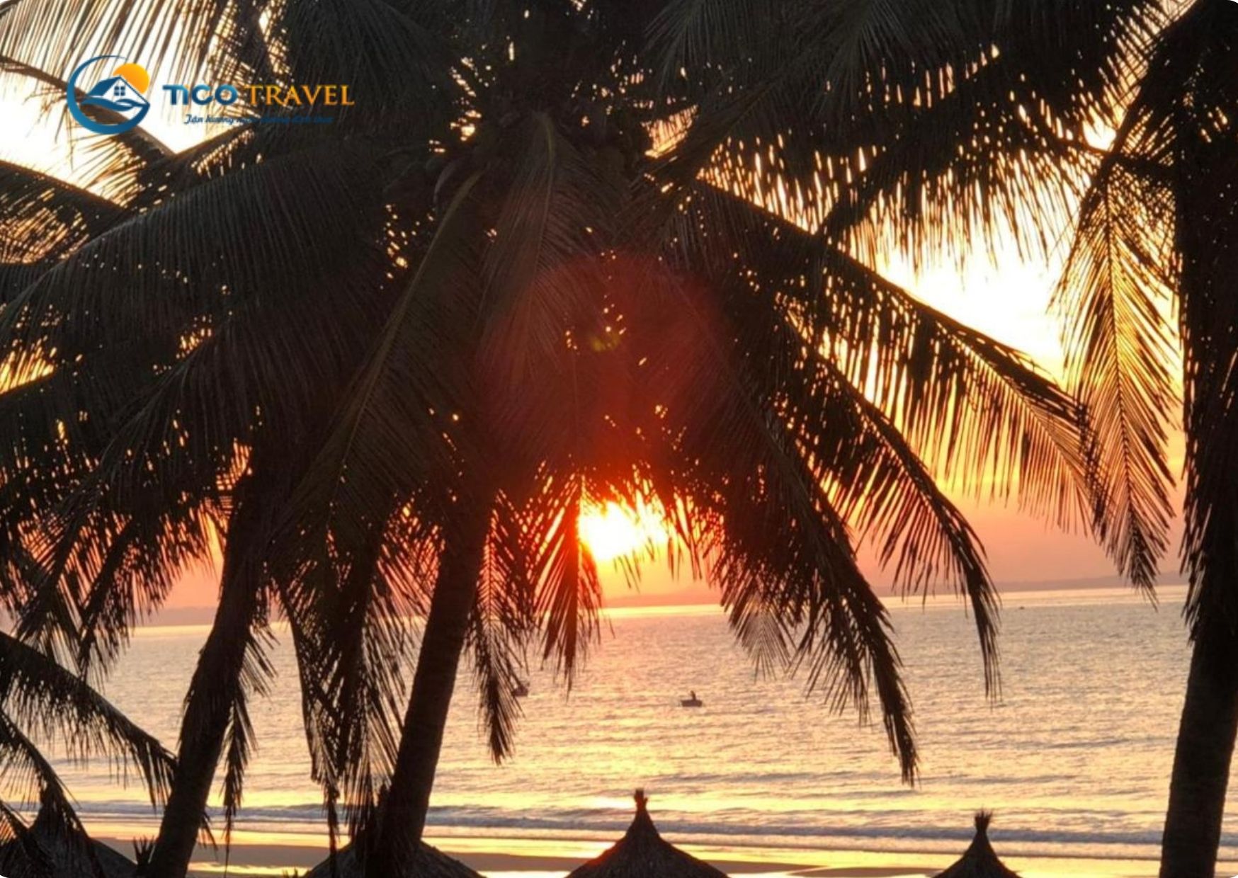 Unique Mui Ne Resort