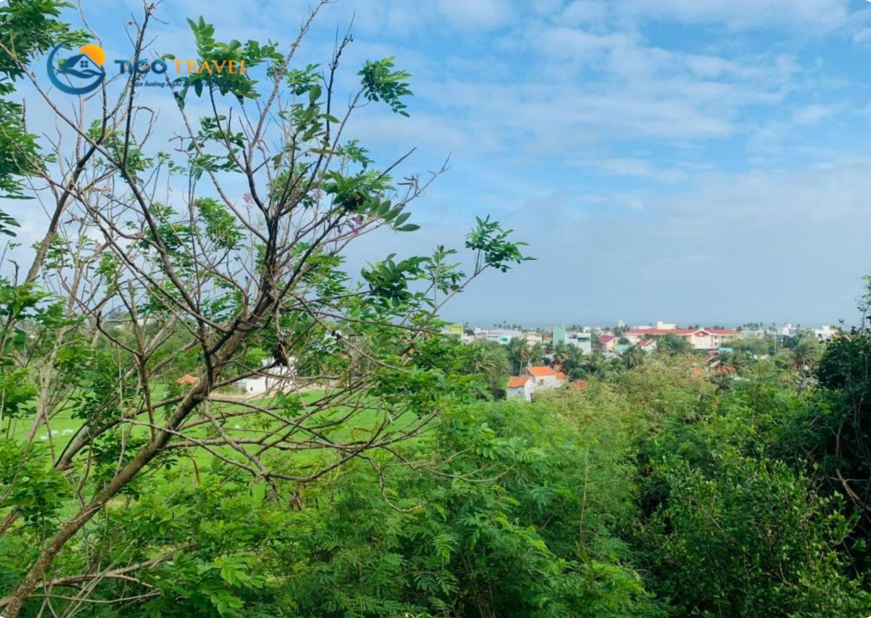 Khách sạn Flamingo Đại Hải